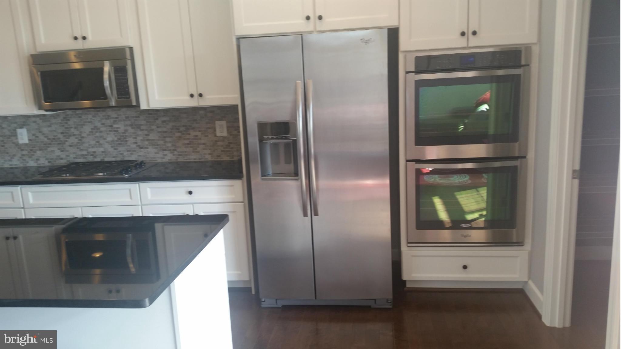 POWELLS LANDING - Residential Lease