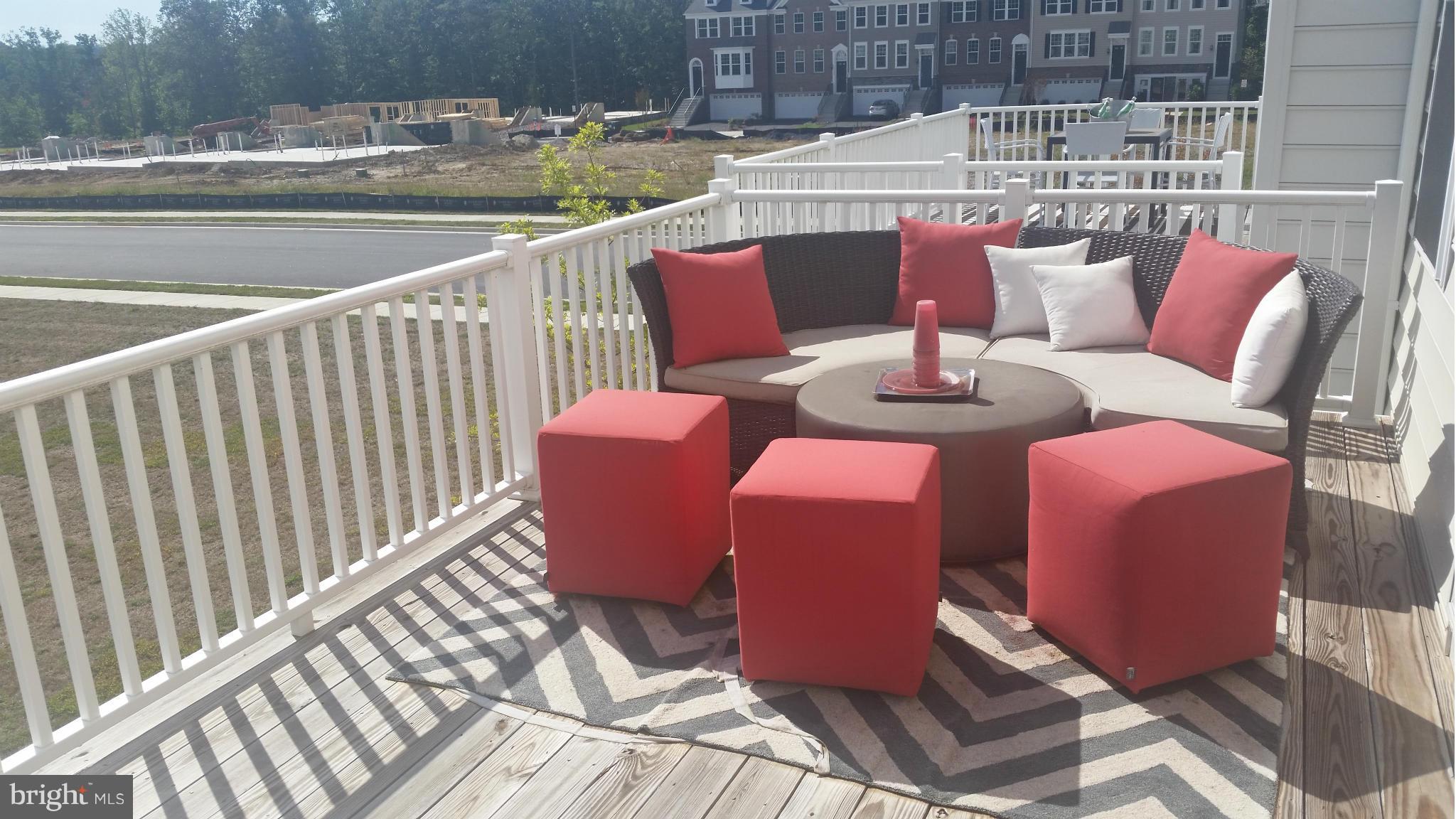 POWELLS LANDING - Residential Lease