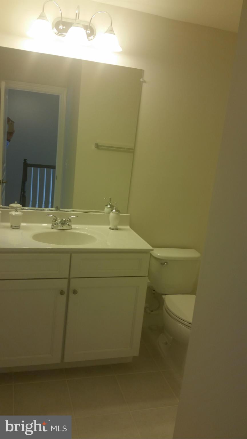 POWELLS LANDING - Residential Lease