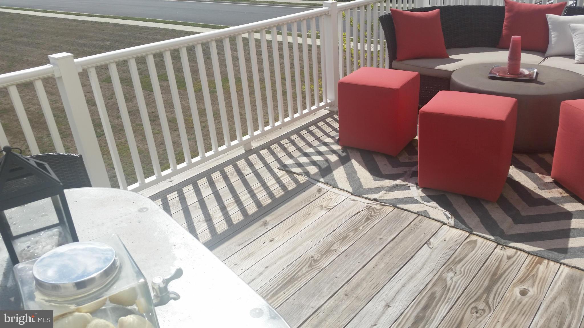 POWELLS LANDING - Residential Lease