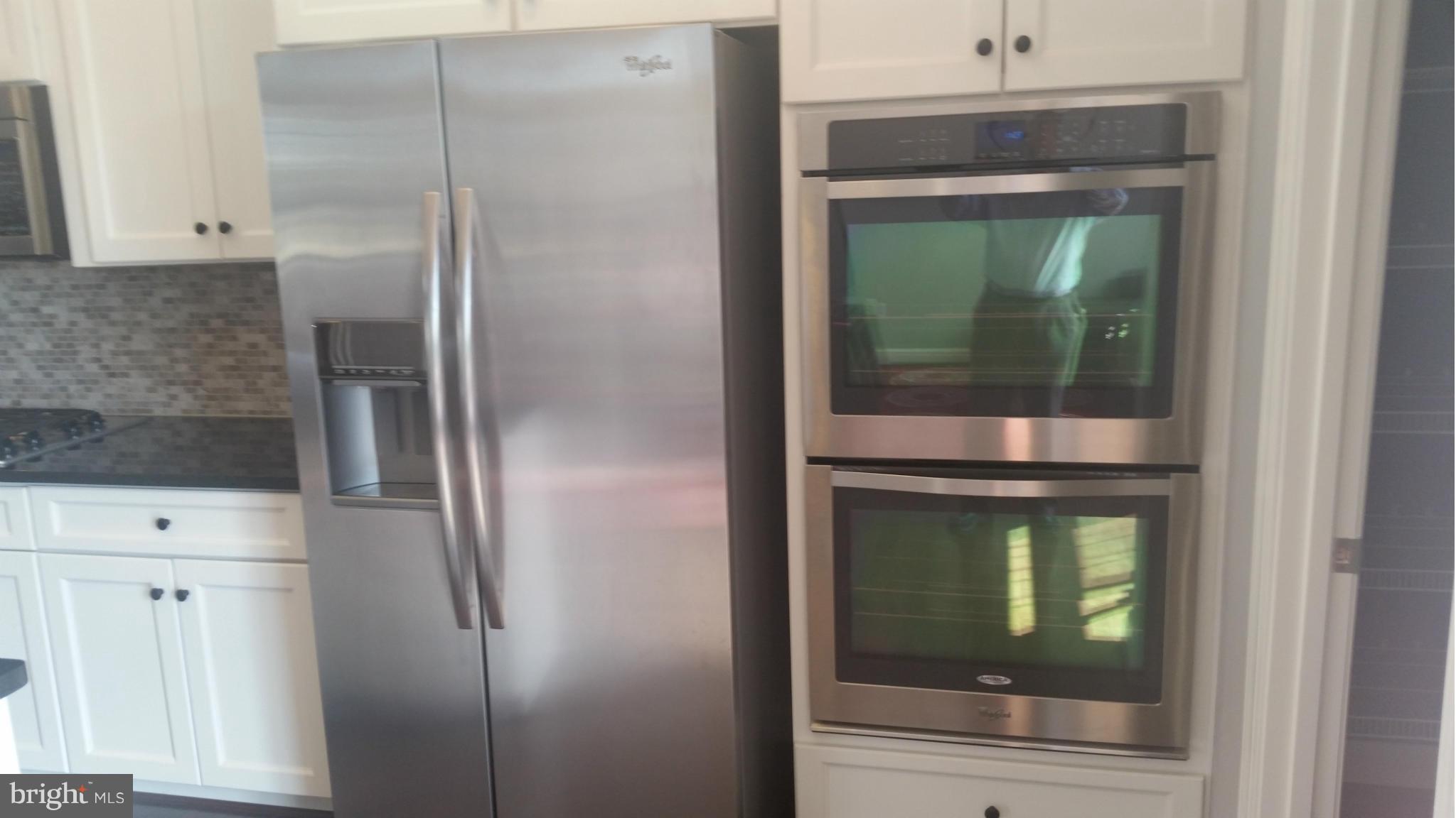 POWELLS LANDING - Residential Lease