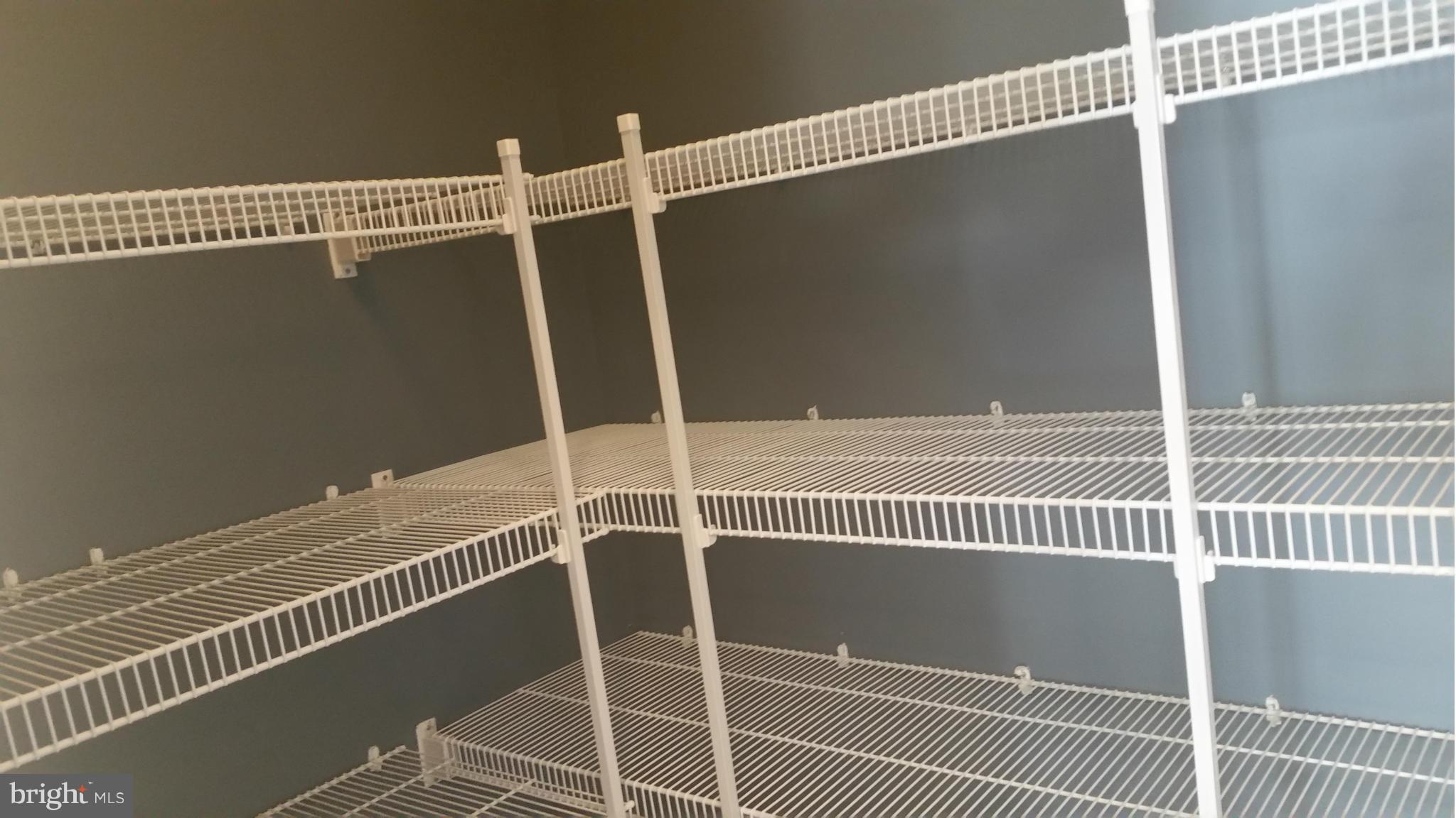 POWELLS LANDING - Residential Lease