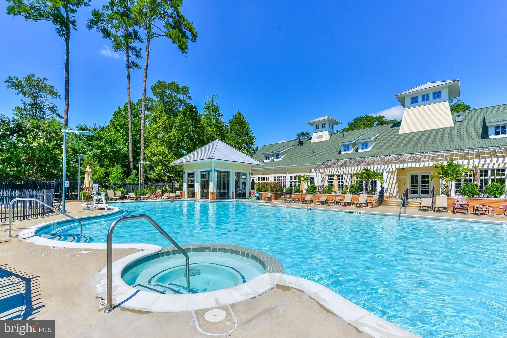 GLENRIDDLE - Land