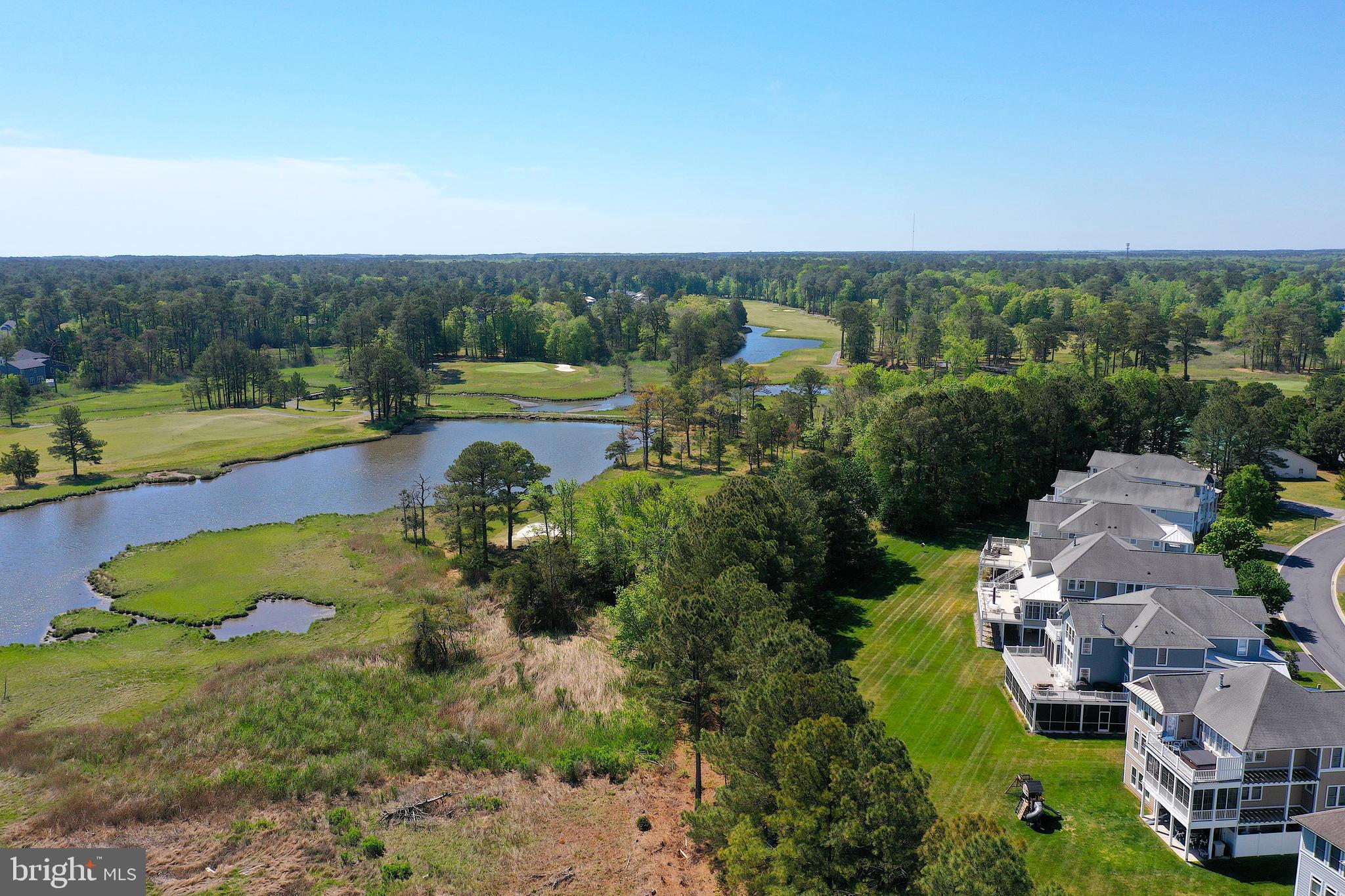 GLENRIDDLE - Land