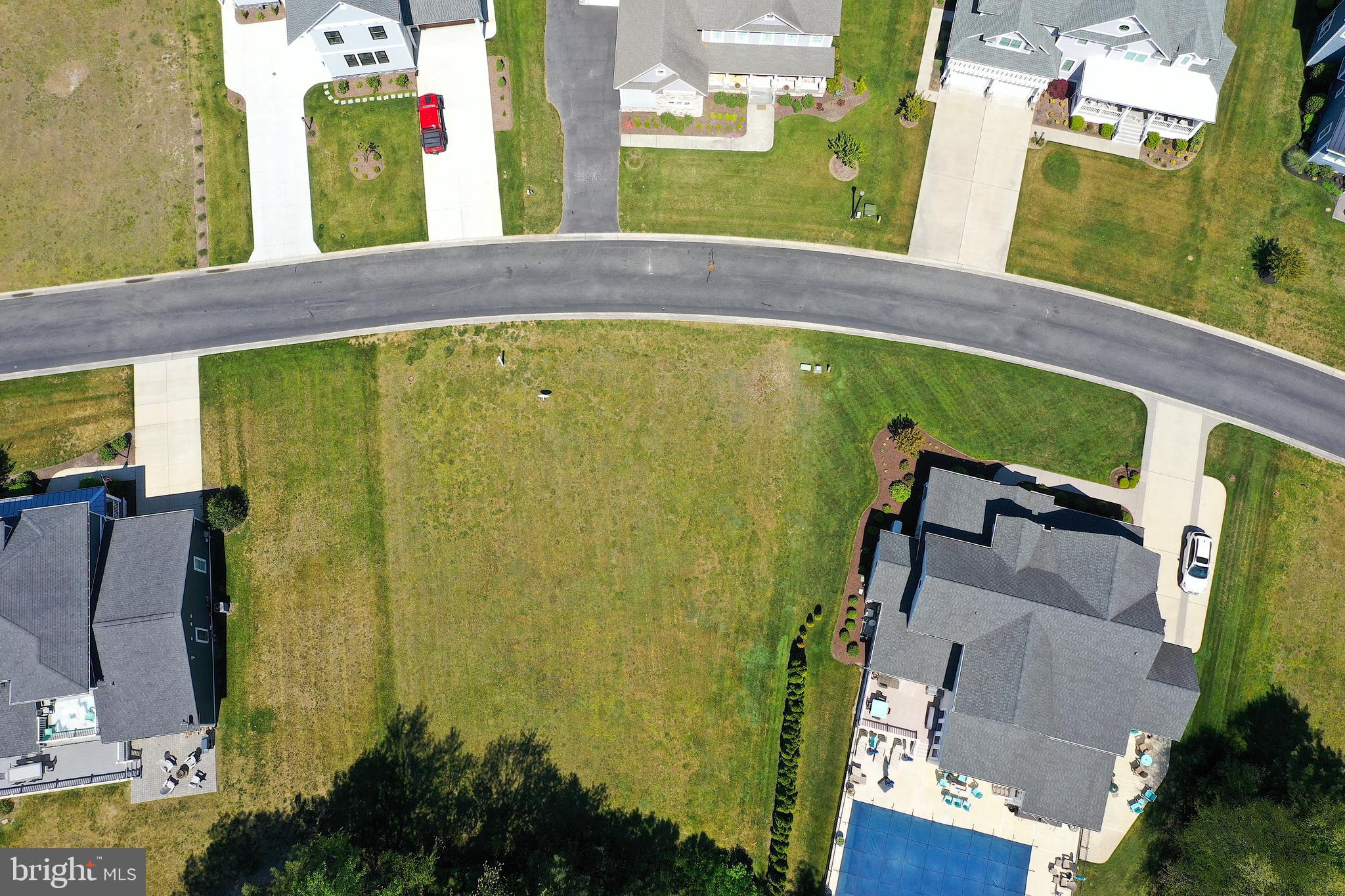 GLENRIDDLE - Land