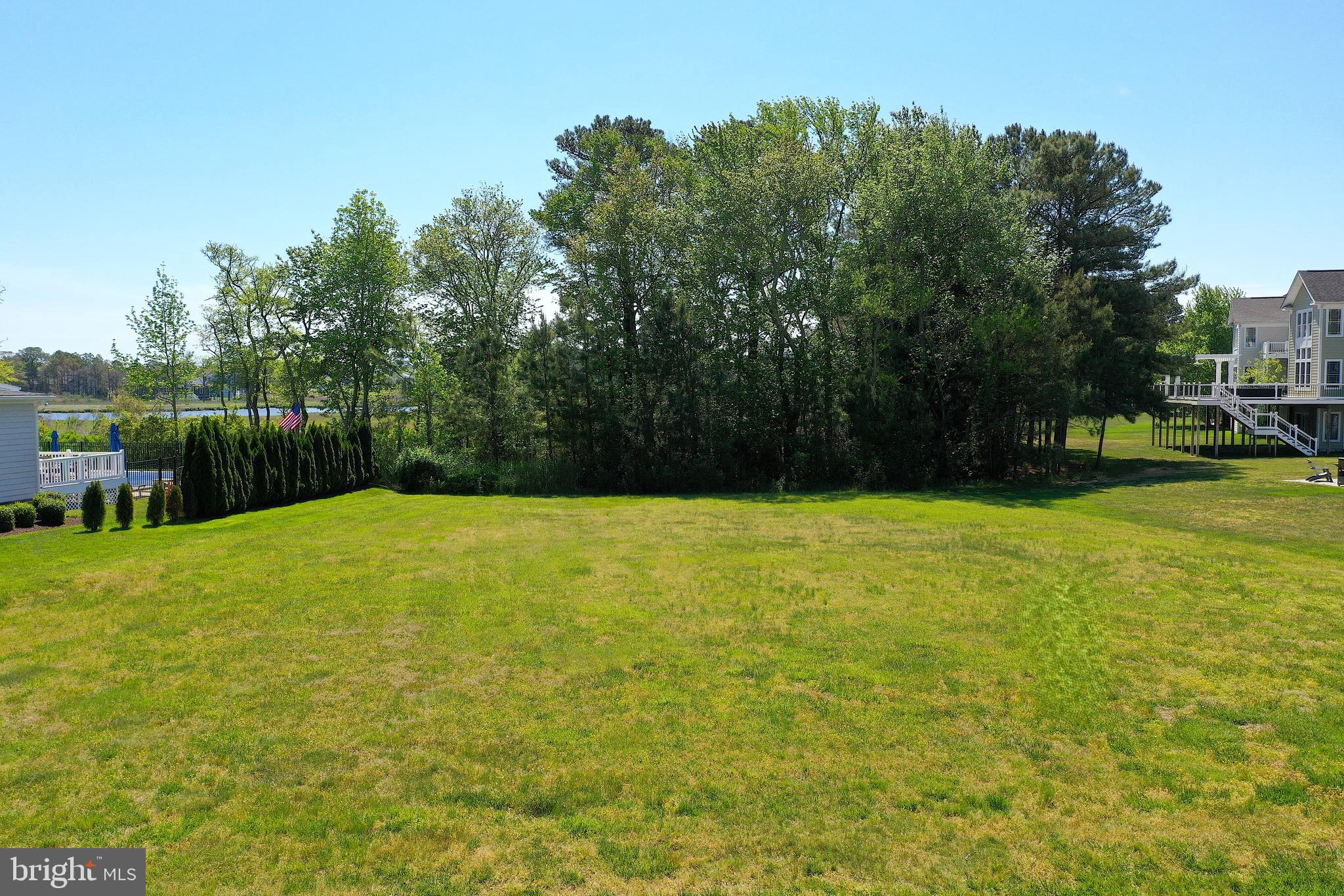 GLENRIDDLE - Land