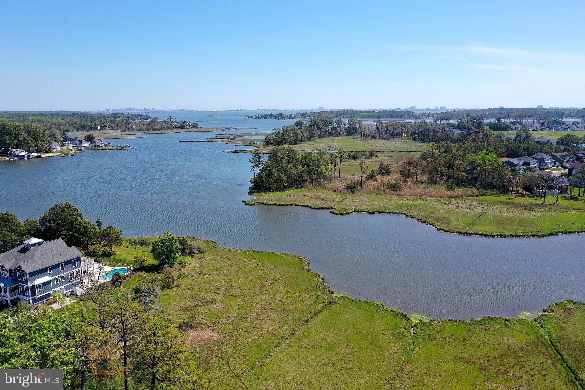 GLENRIDDLE - Land