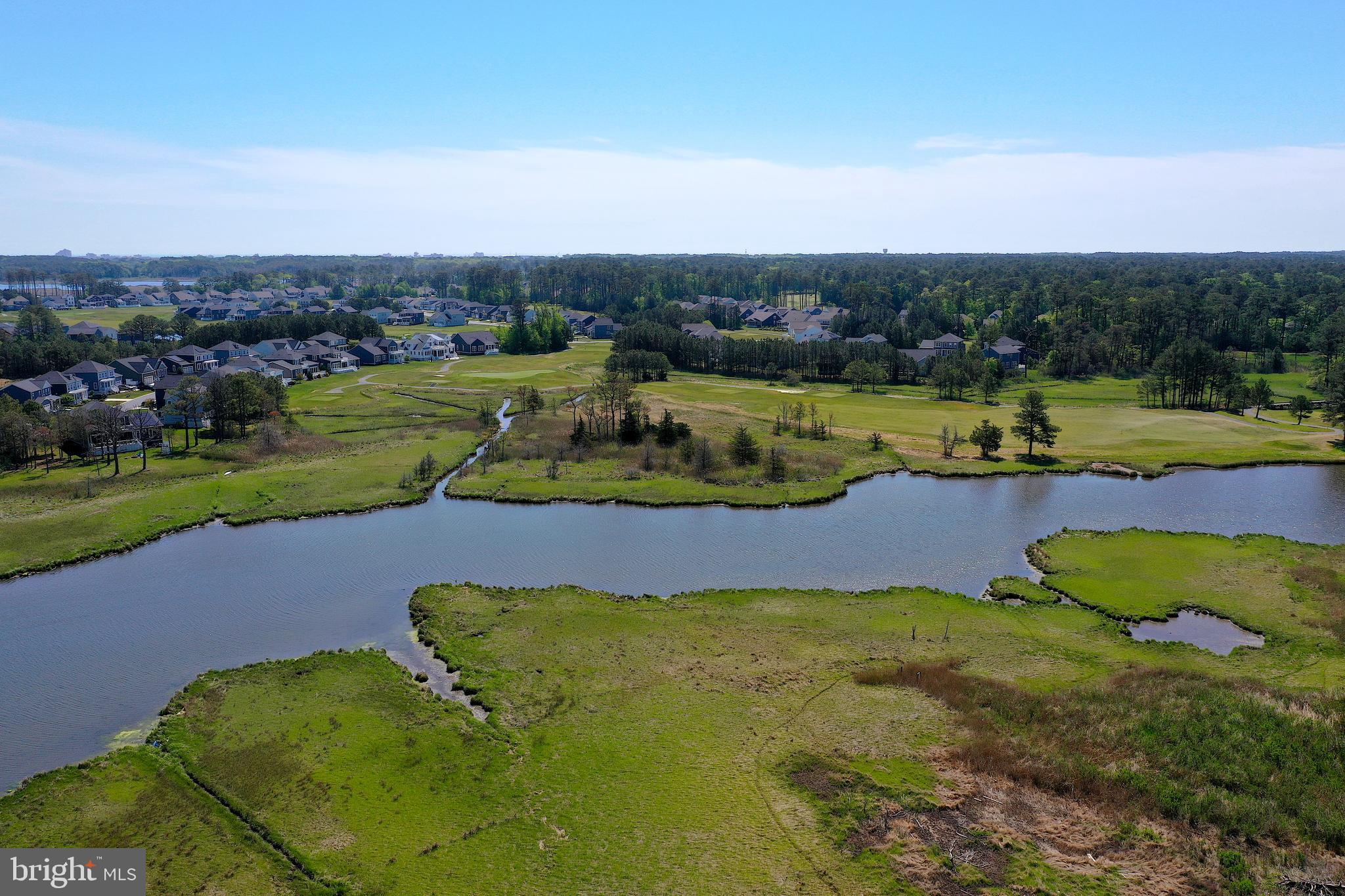 GLENRIDDLE - Land