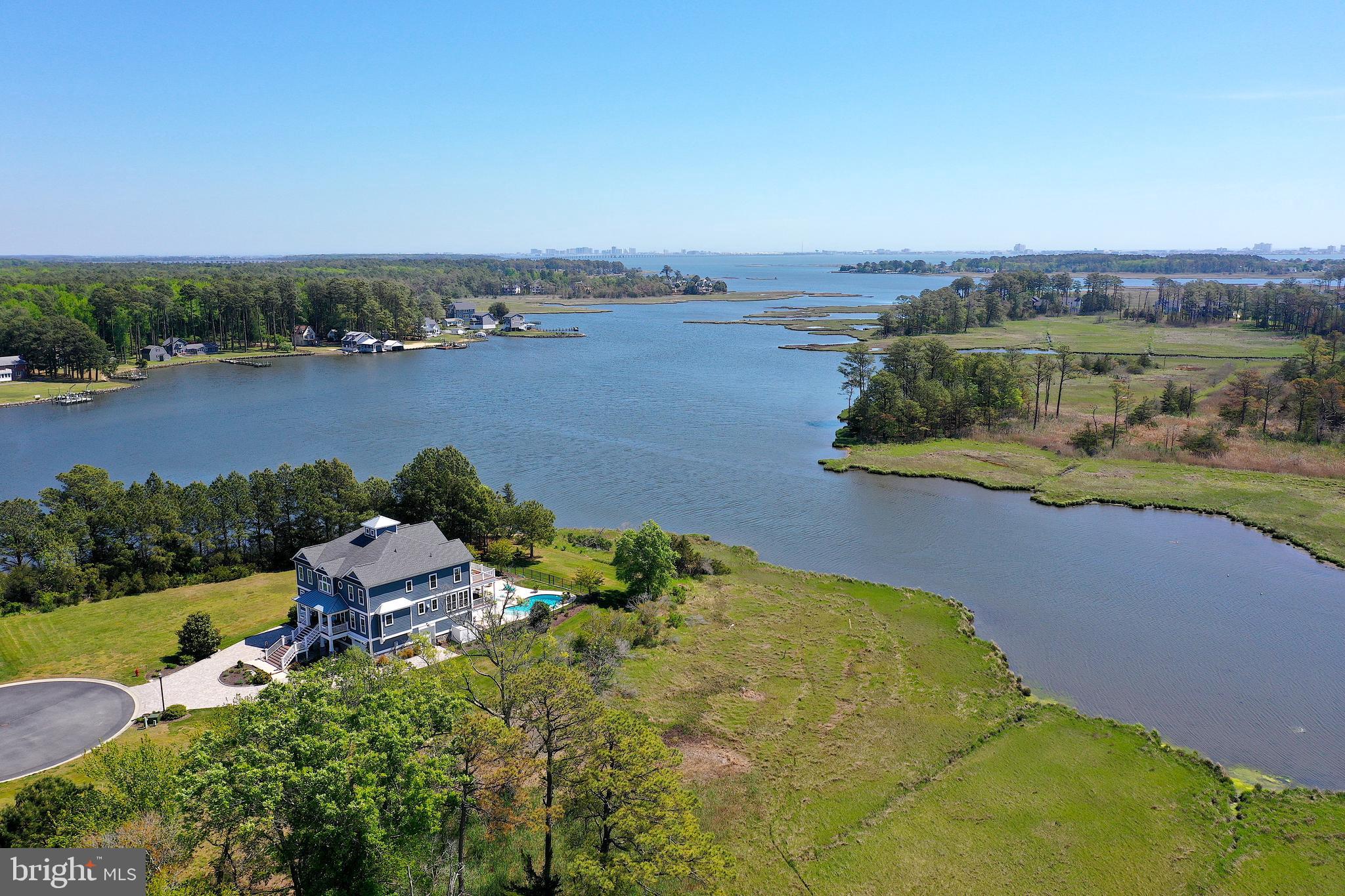 GLENRIDDLE - Land