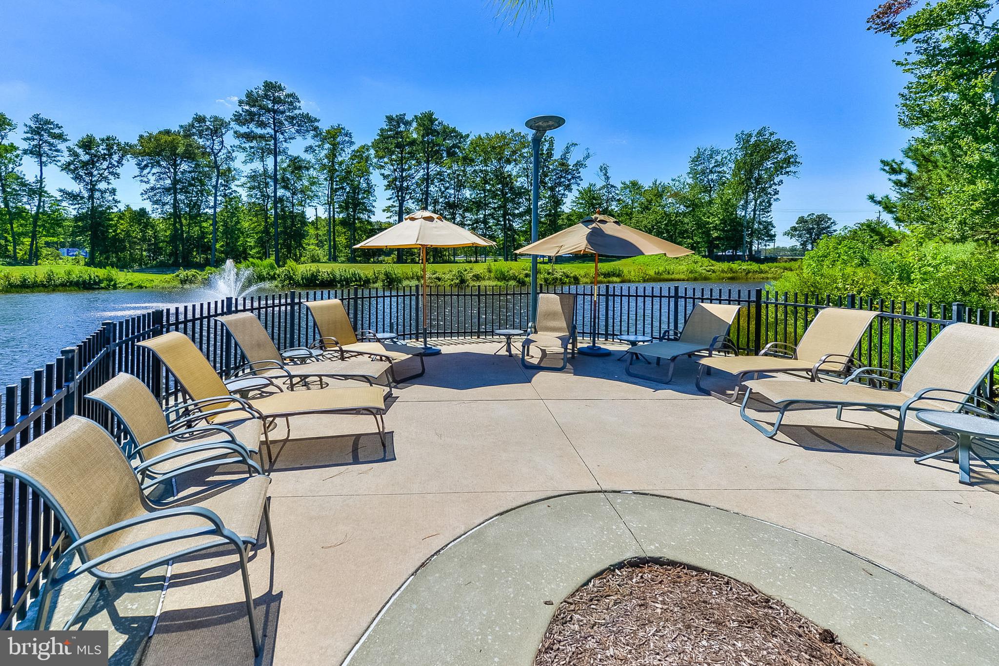 GLENRIDDLE - Land