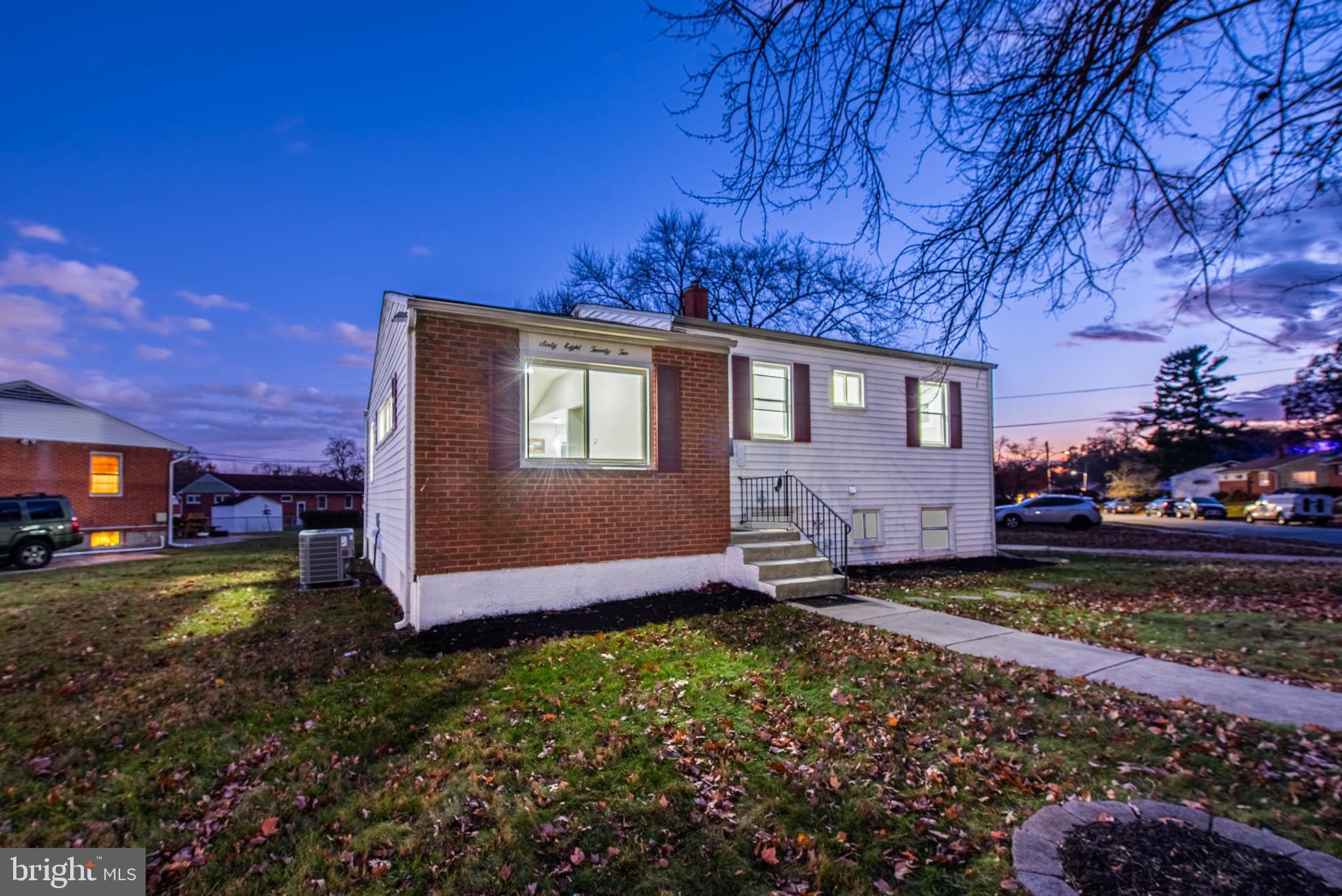 CAMPFIELD GARDENS - Residential