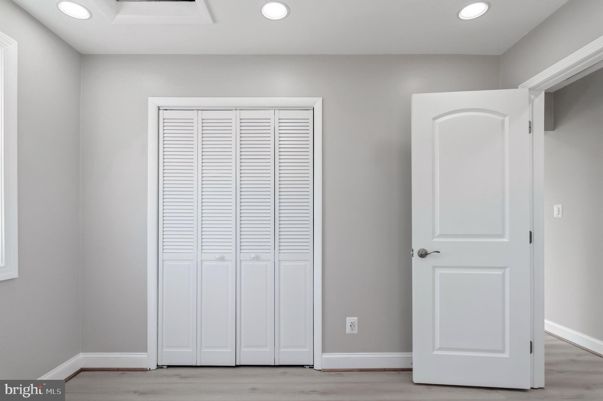 BROOKE LEA - Residential