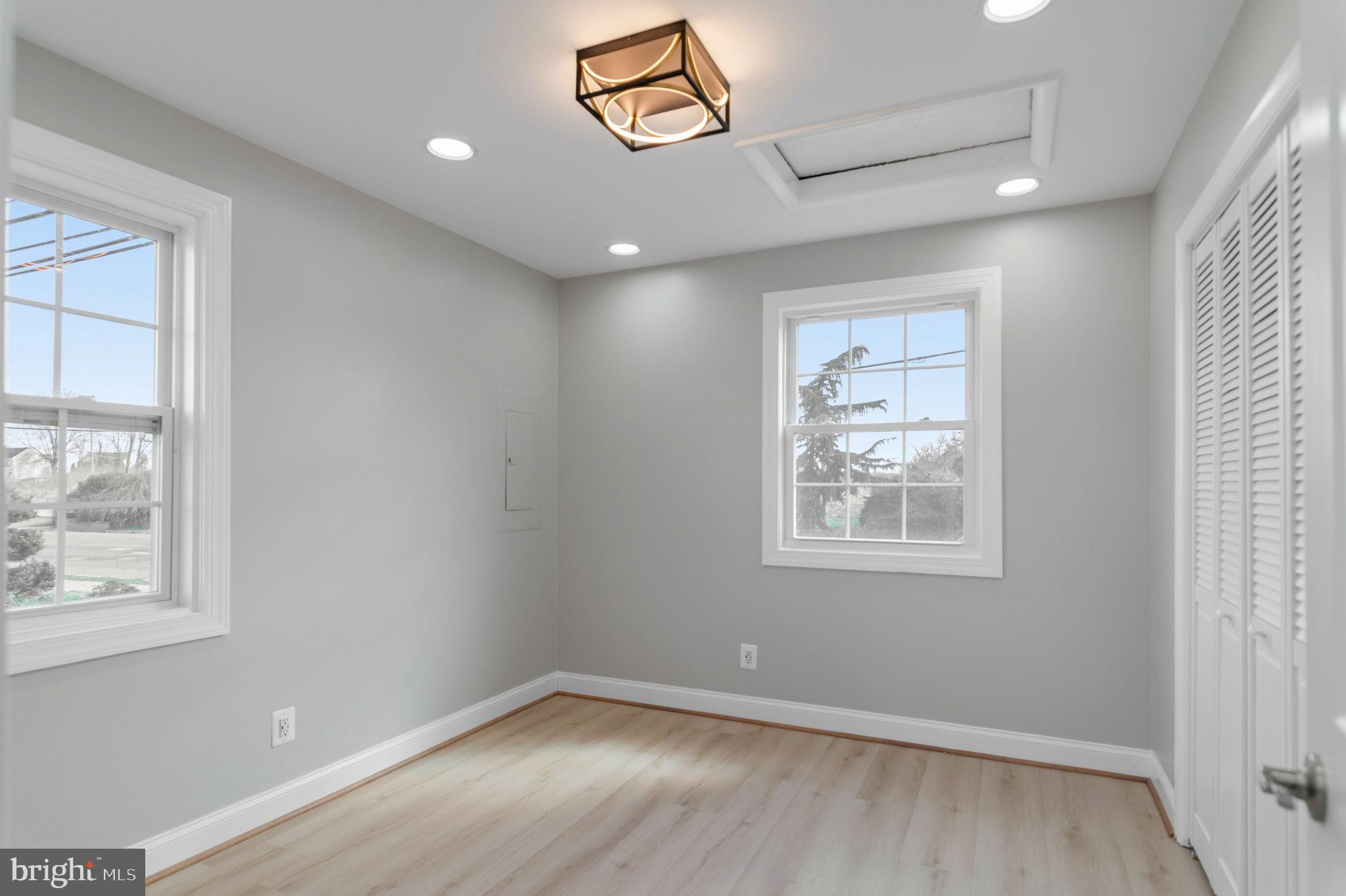 BROOKE LEA - Residential