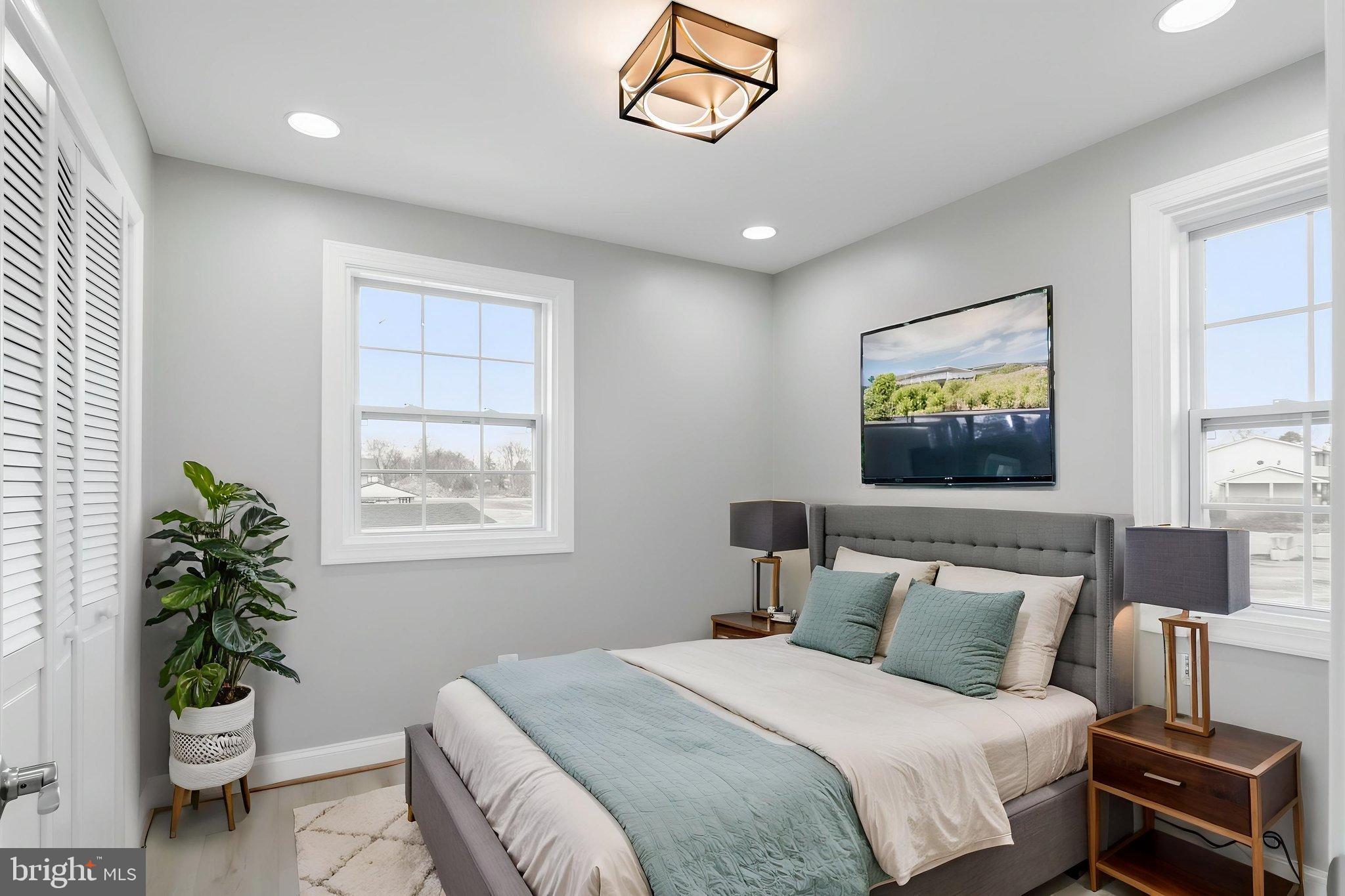 BROOKE LEA - Residential