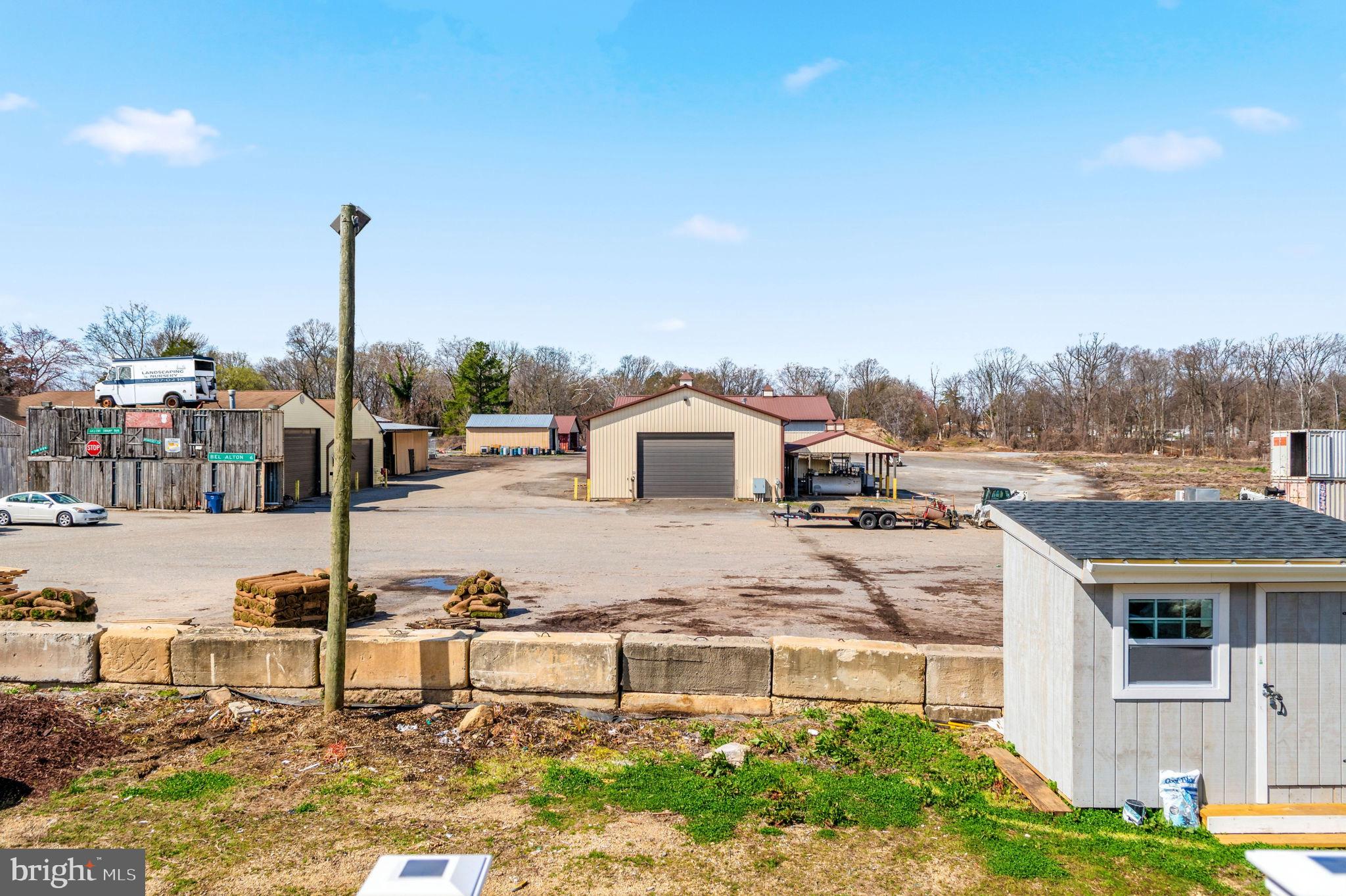 BROOKE LEA - Residential