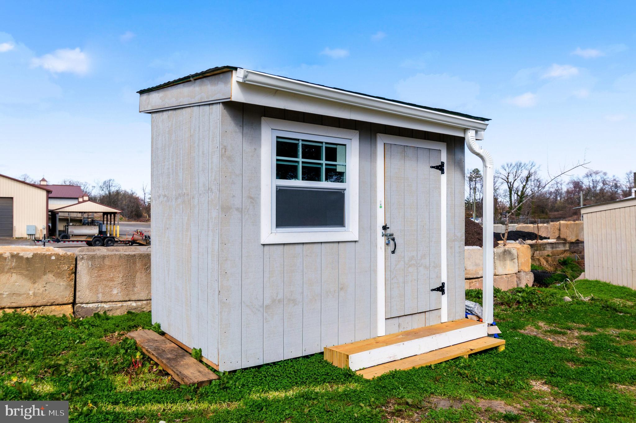 BROOKE LEA - Residential