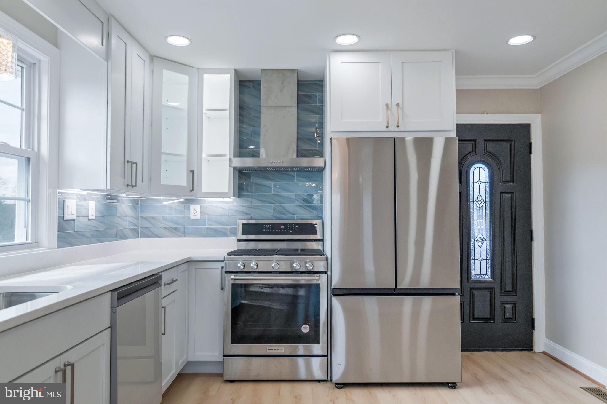 BROOKE LEA - Residential