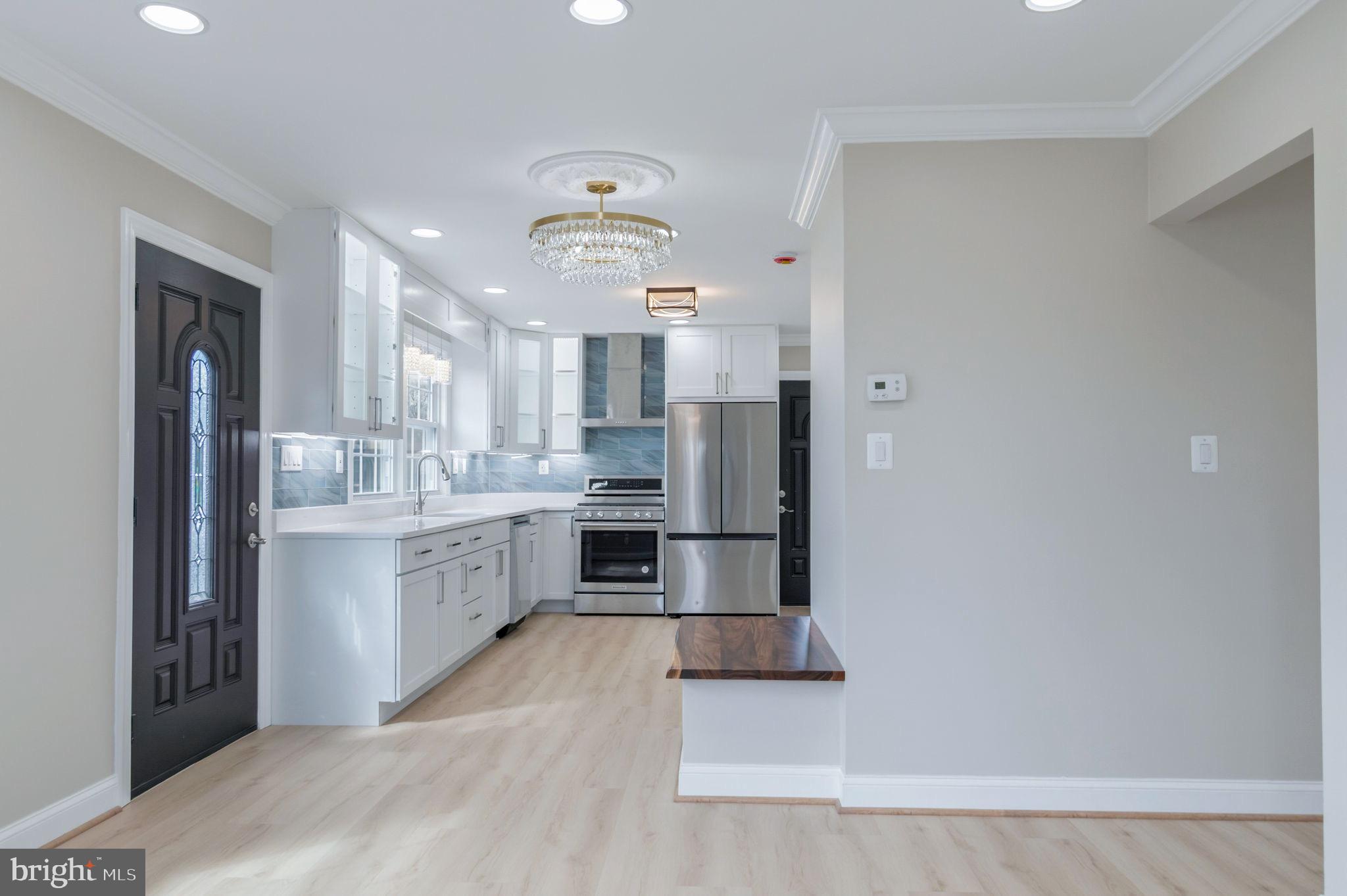 BROOKE LEA - Residential