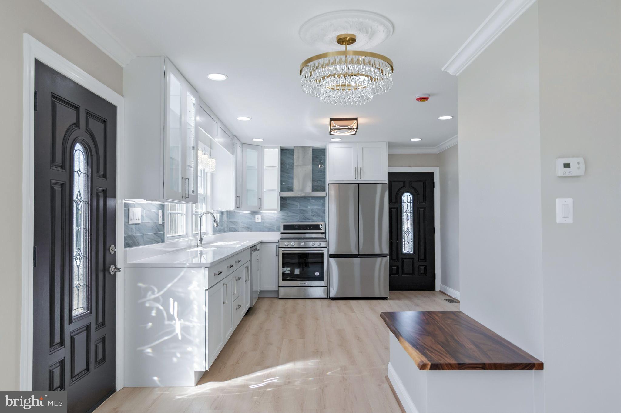 BROOKE LEA - Residential