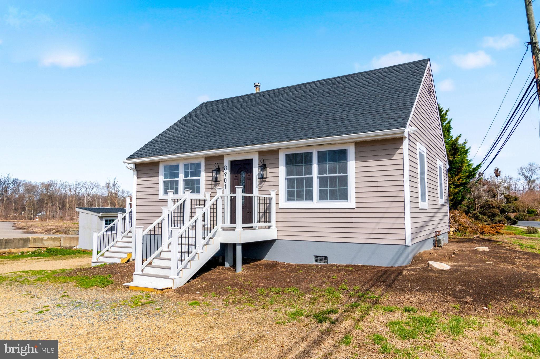 BROOKE LEA - Residential