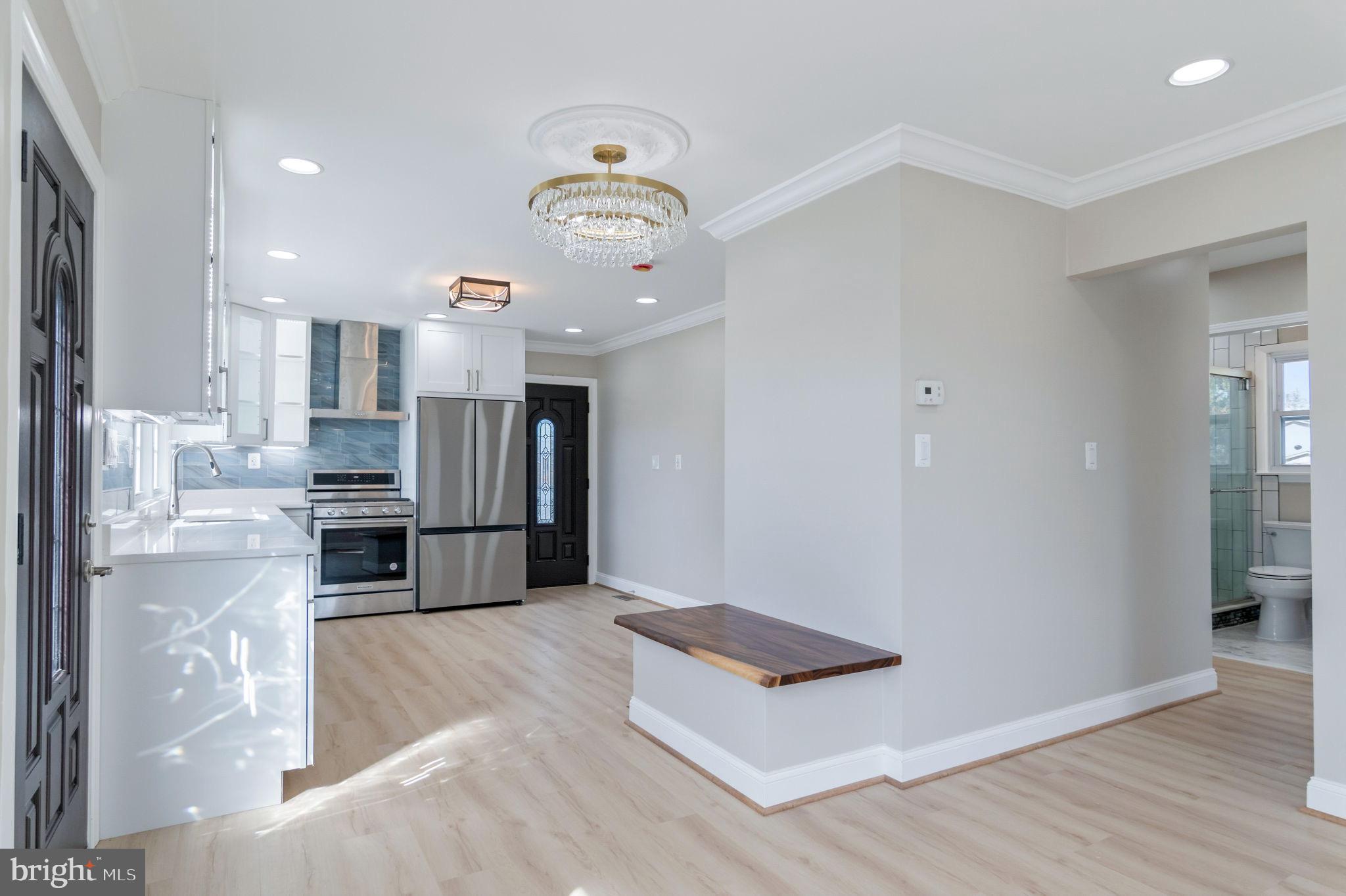 BROOKE LEA - Residential