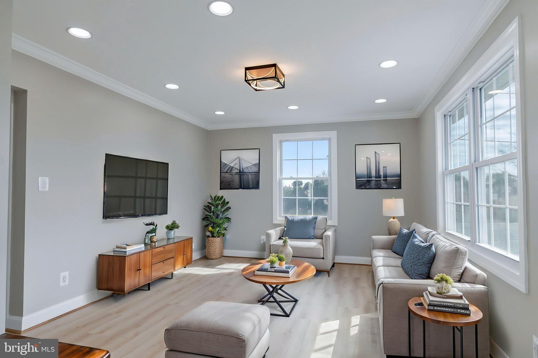 BROOKE LEA - Residential