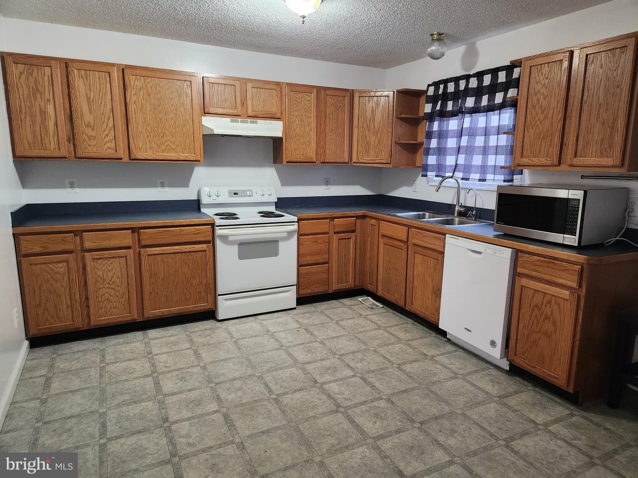 RANSON - Residential Lease