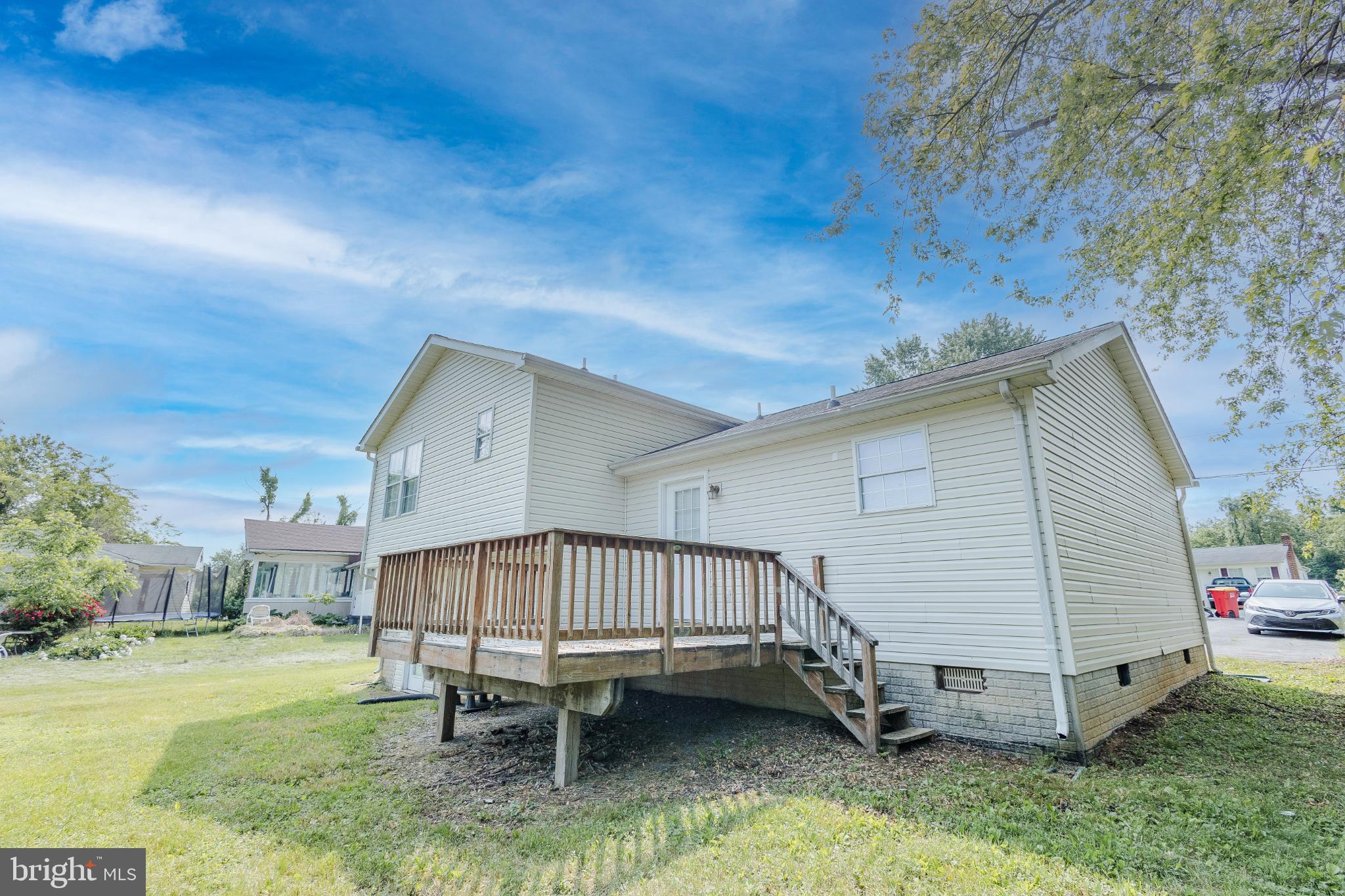 RANSON - Residential Lease