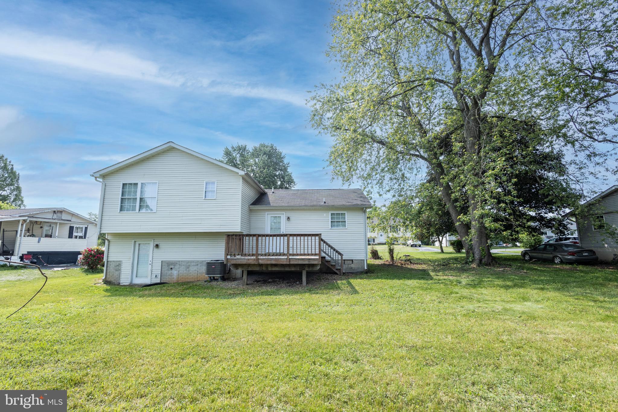 RANSON - Residential Lease