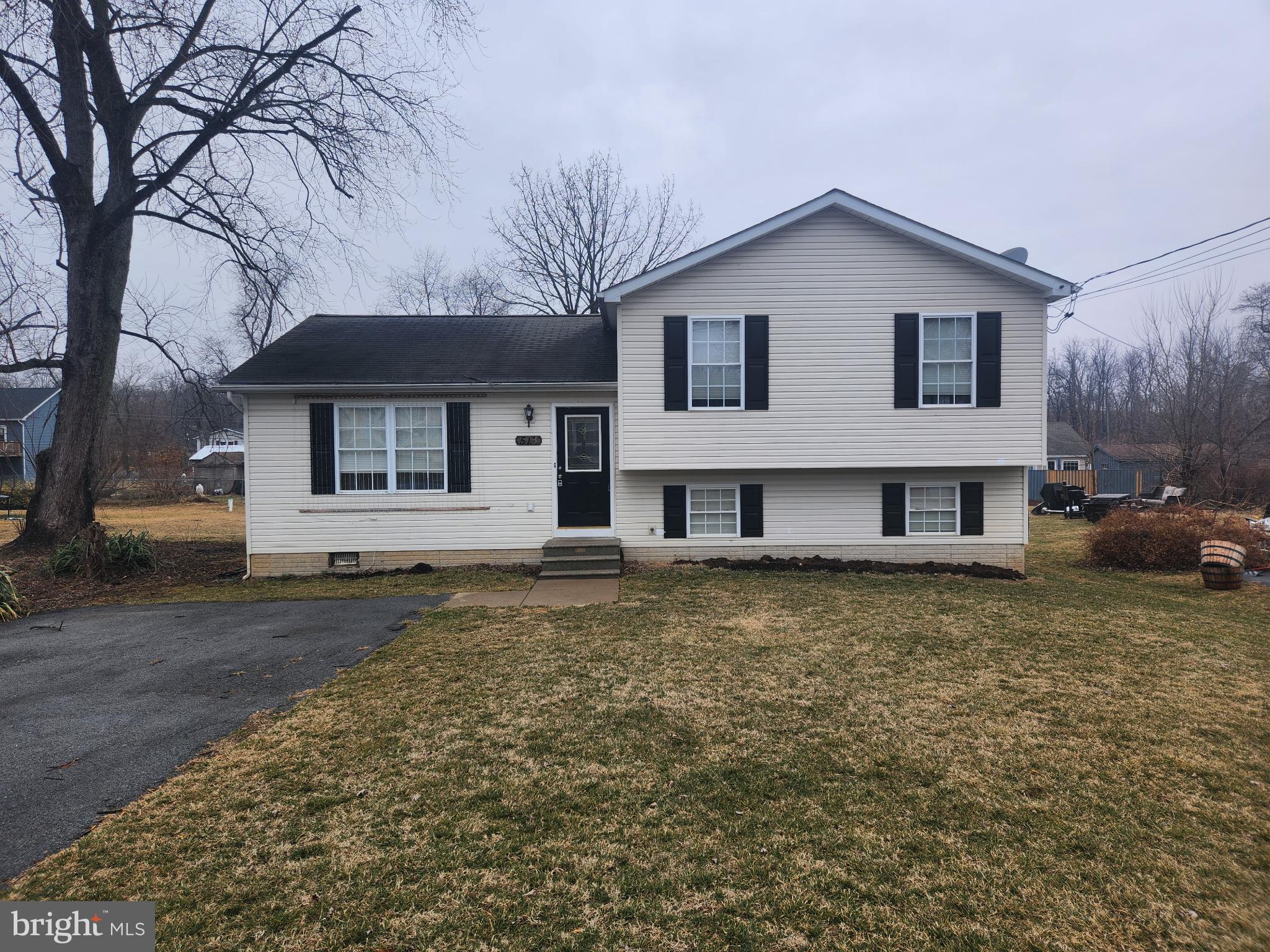 RANSON - Residential Lease