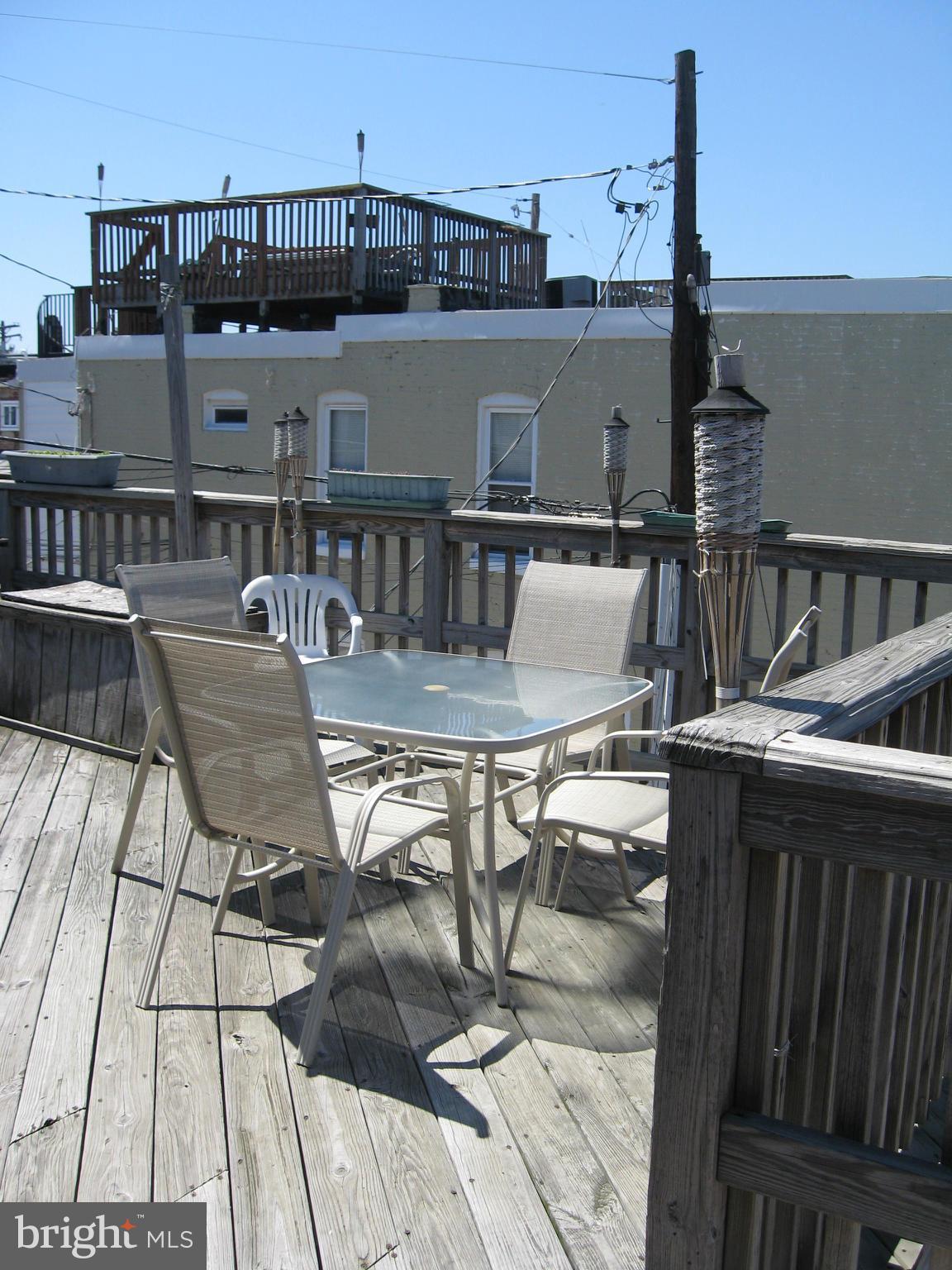 FEDERAL HILL HISTORIC DISTRICT - Residential Lease