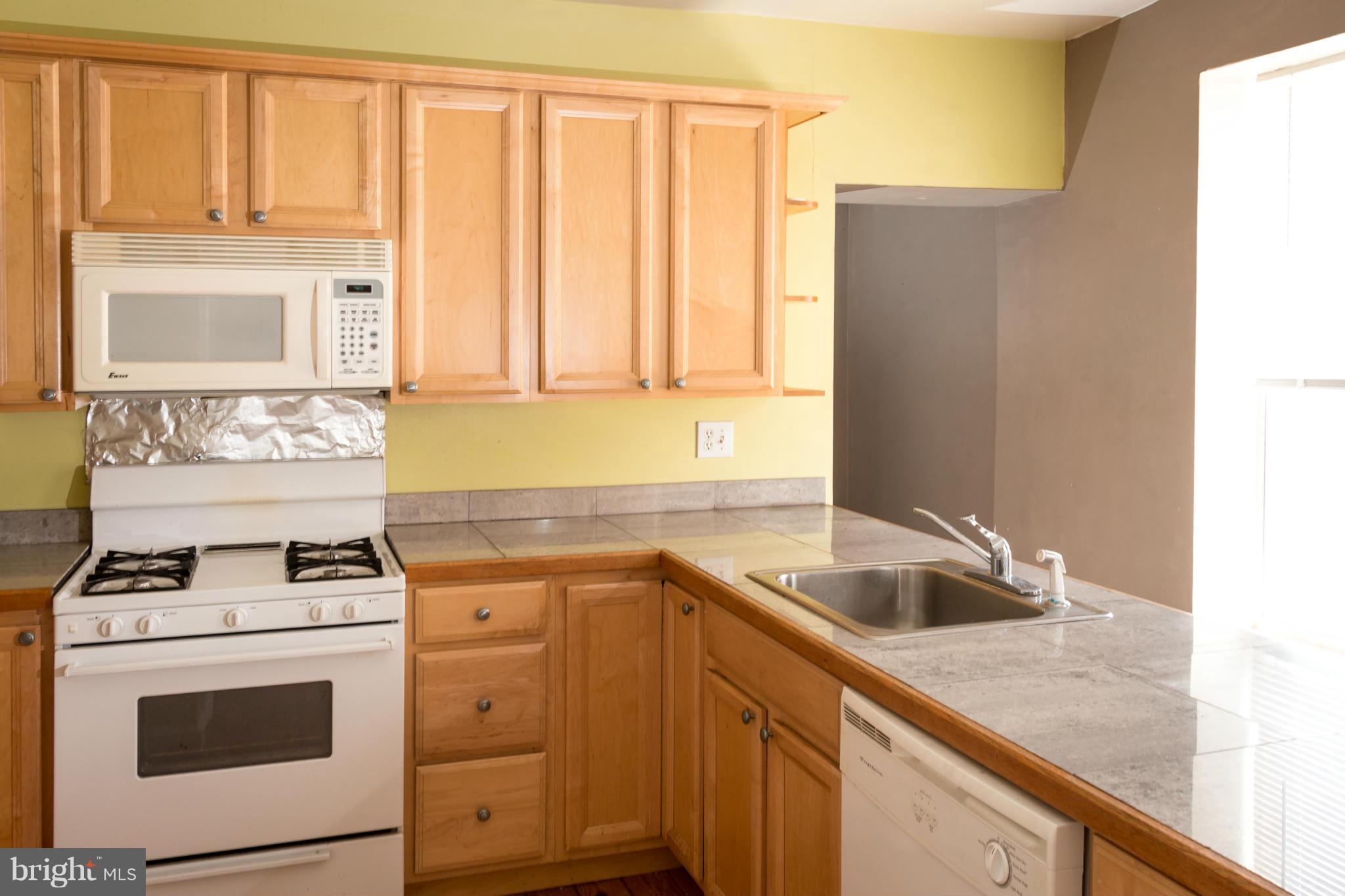 FEDERAL HILL HISTORIC DISTRICT - Residential Lease