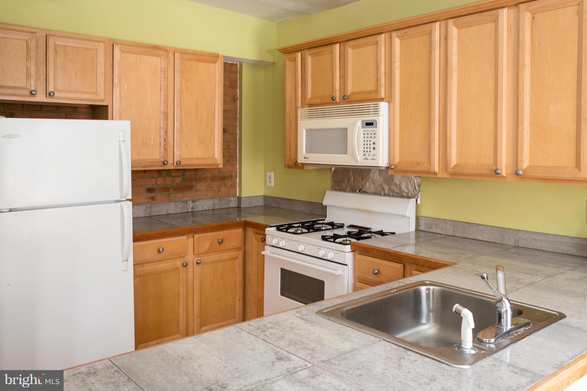 FEDERAL HILL HISTORIC DISTRICT - Residential Lease