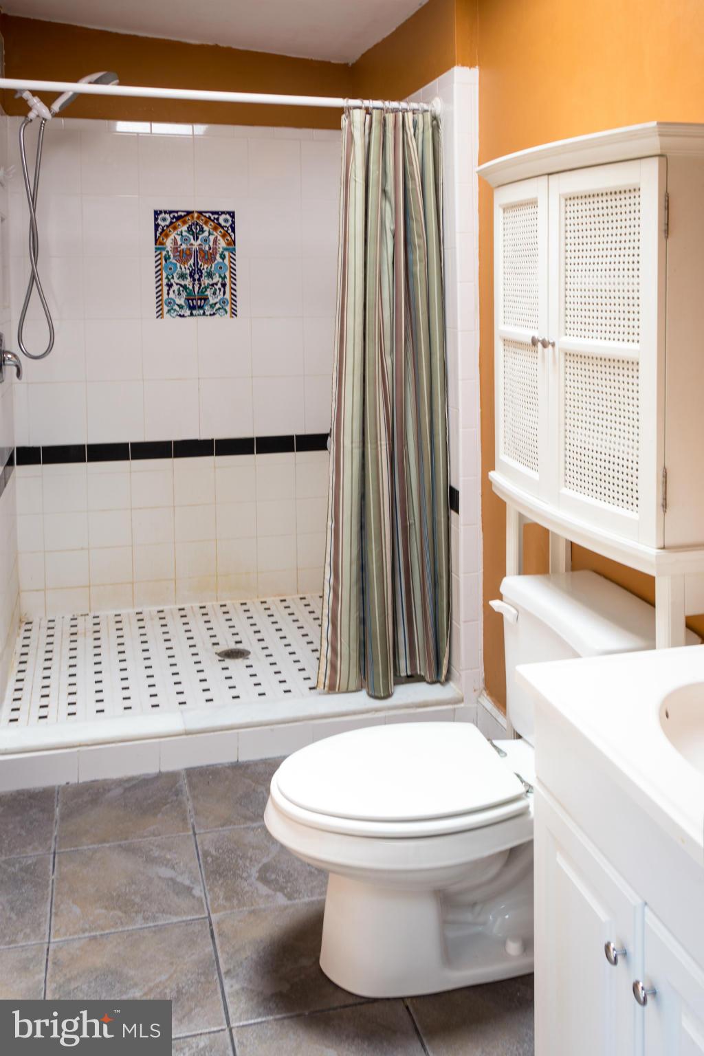 FEDERAL HILL HISTORIC DISTRICT - Residential Lease