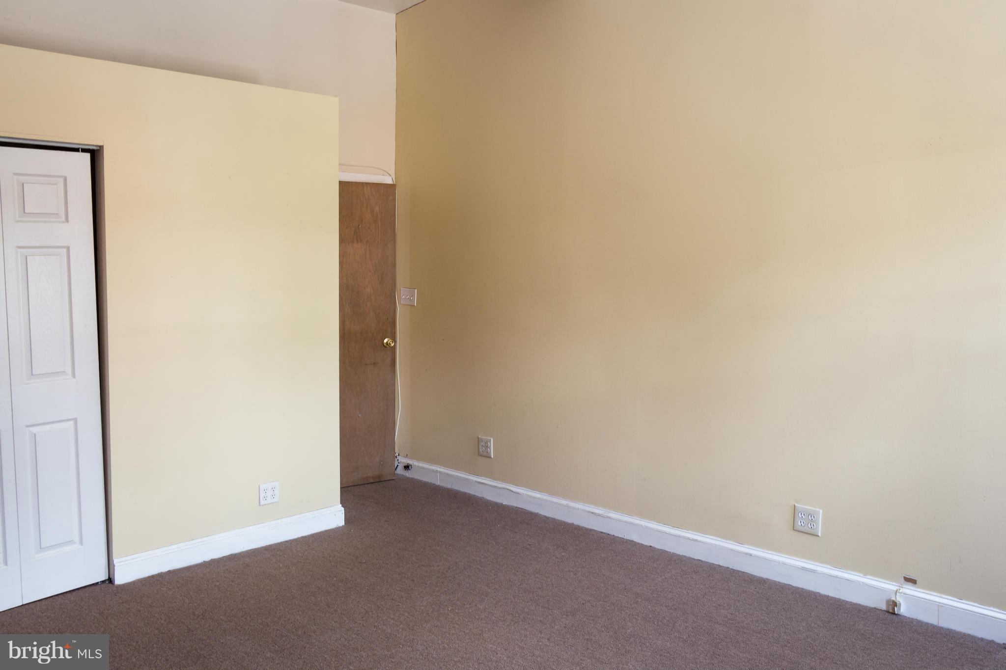 FEDERAL HILL HISTORIC DISTRICT - Residential Lease