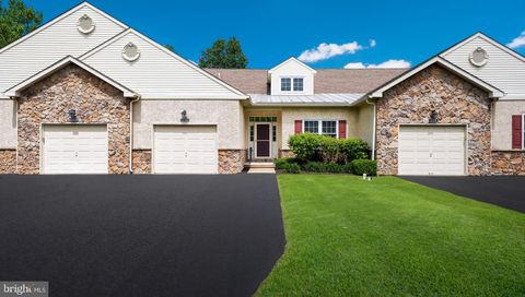 2141 HIDDEN MEADOW DRIVE COLMAR PA 18915