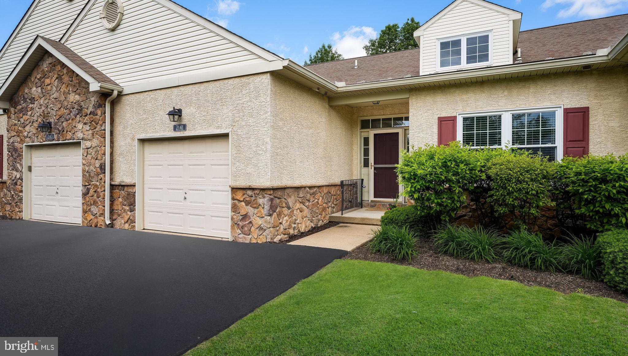 2141 HIDDEN MEADOW DRIVE