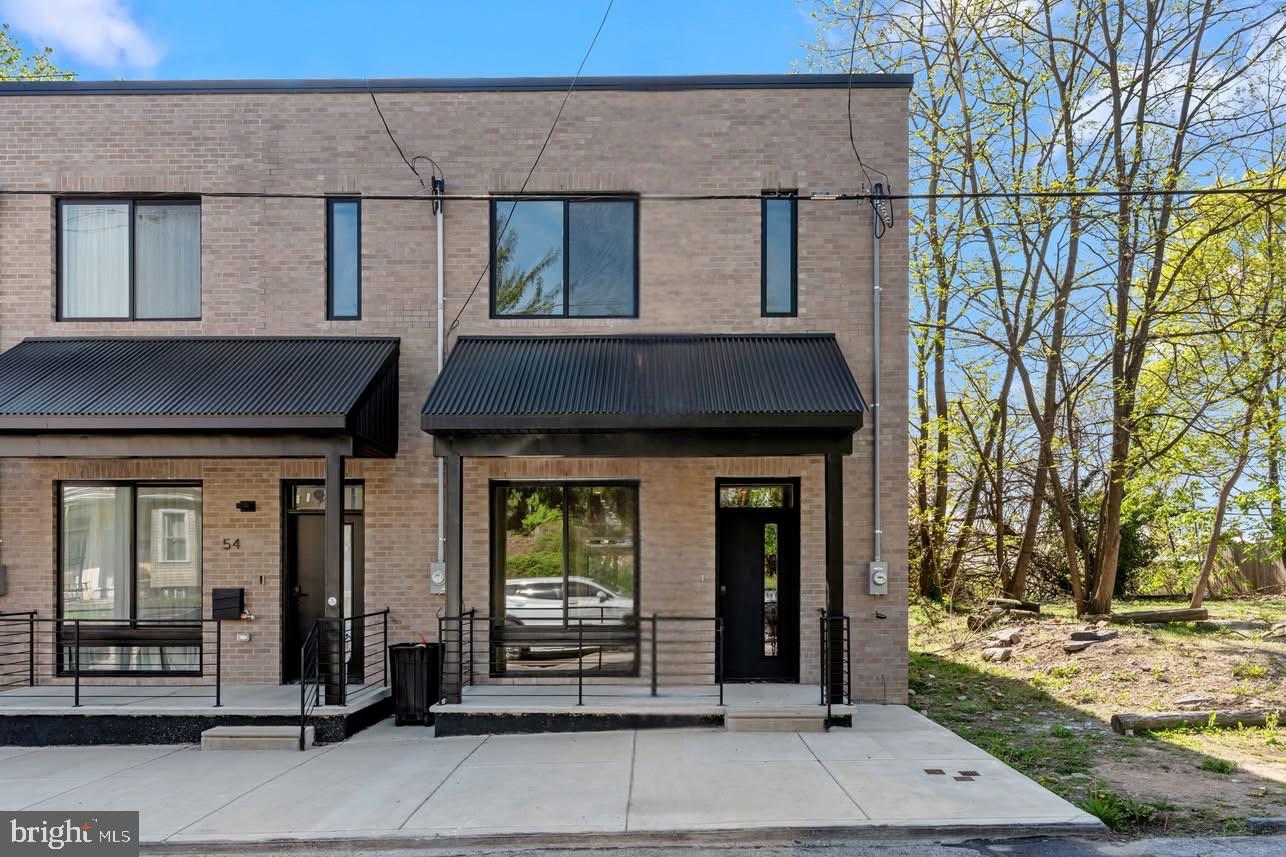 Welcome to Your Next Chapter at 54 E Pastorius Street! Brand new construction located in the heart of East Germantown. Looking for a fresh start in a beautiful, move-in-ready home? This 3 bedroom, 2.5 baths gem in East Germantown is the perfect match for families, first-time buyers, or anyone craving comfort, convenience, and style. From the moment you step inside, you'll fall in love with the warm oak floors, natural light, and thoughtful open-concept layout. Cook up memories in a designer kitchen featuring quartz counters, two-tone cabinetry, stainless steel appliances and a peninsula for casual meals. Step outside to the fenced backyard—perfect for playdates, BBQs, or a little quiet time. Upstairs, the primary suite with a private bathroom becomes your personal retreat, while two additional bedrooms and a hall with a luxurious bathroom offer plenty of room for family or guests. All this on a quiet, neighborly street, just minutes from shops, parks, and public transit. Bonus: Ask about the exclusive lender credit that helps reduce your closing costs!