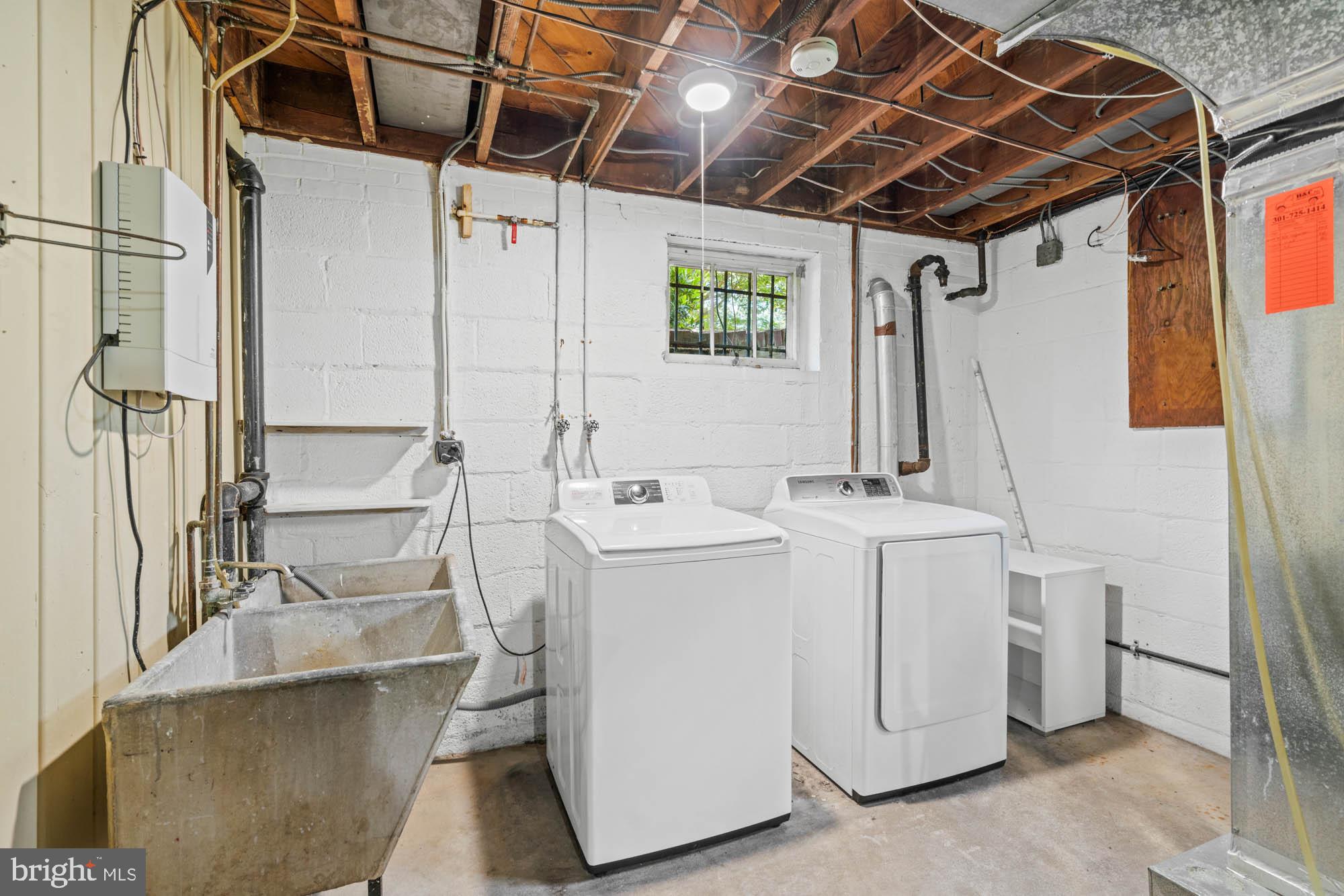 CHEVY CHASE VILLAGE - Residential