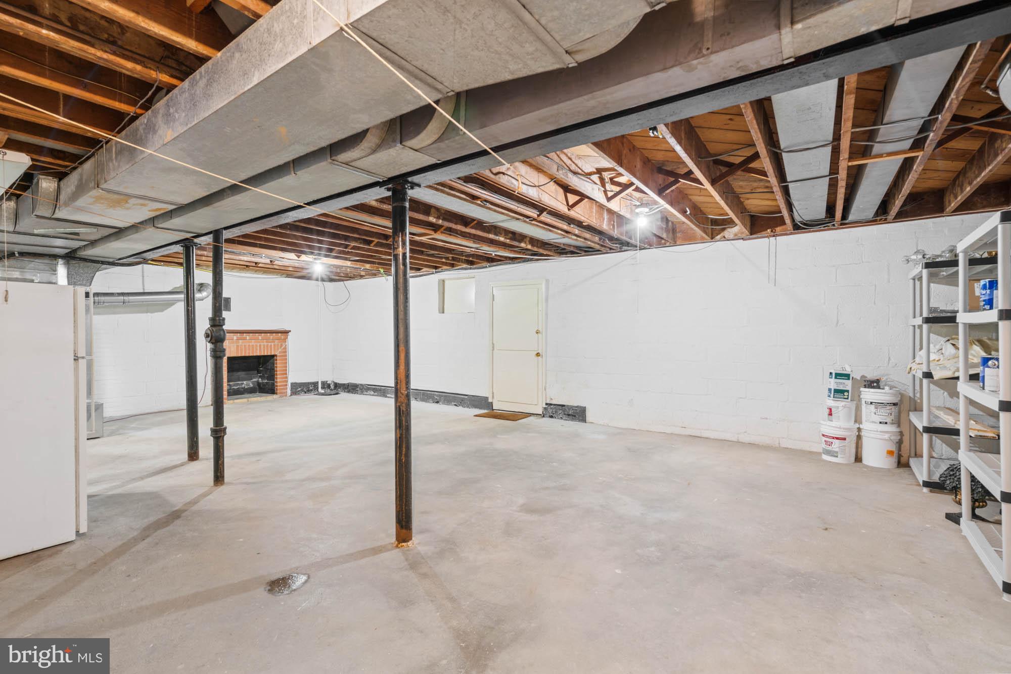 CHEVY CHASE VILLAGE - Residential