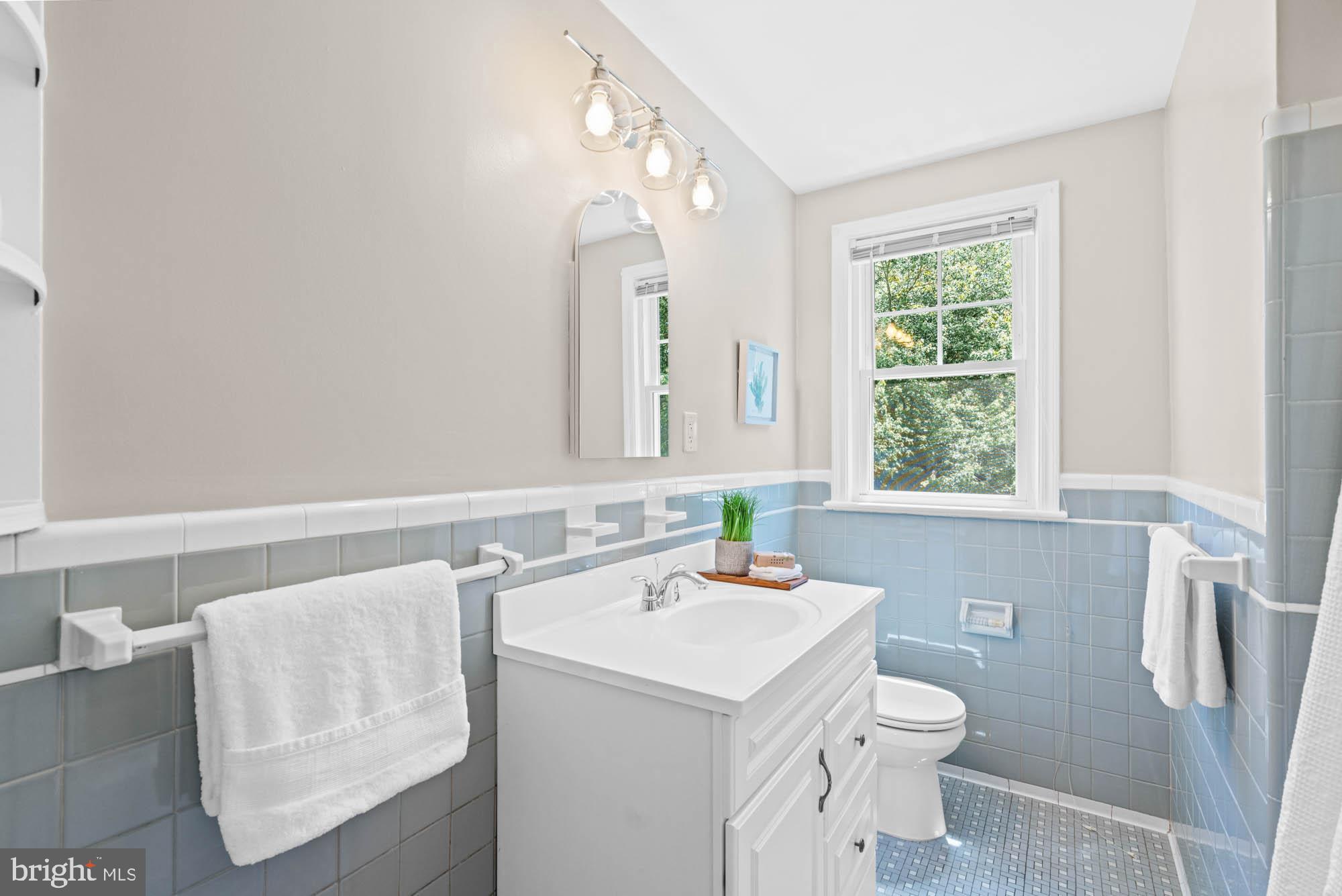 CHEVY CHASE VILLAGE - Residential