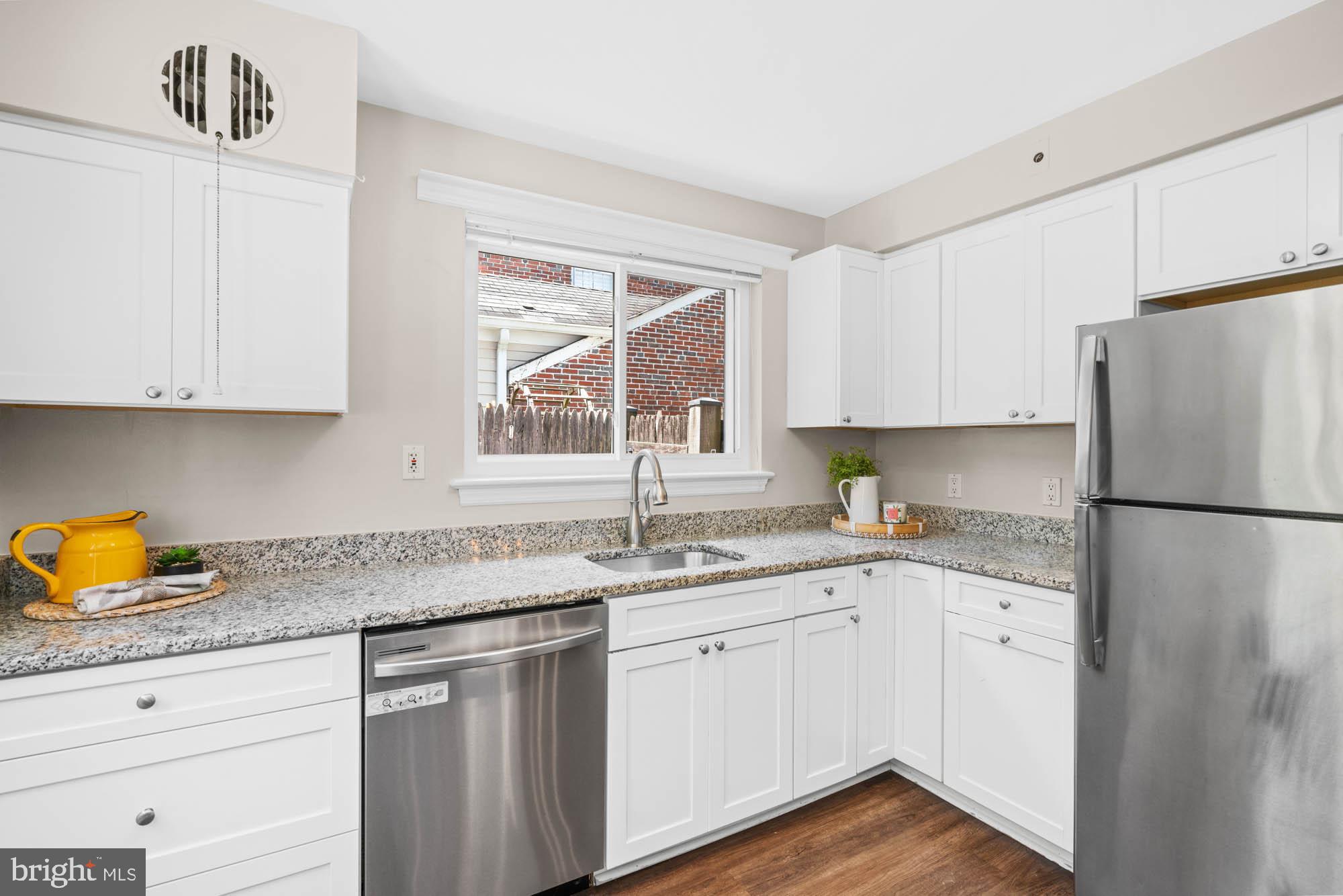 CHEVY CHASE VILLAGE - Residential