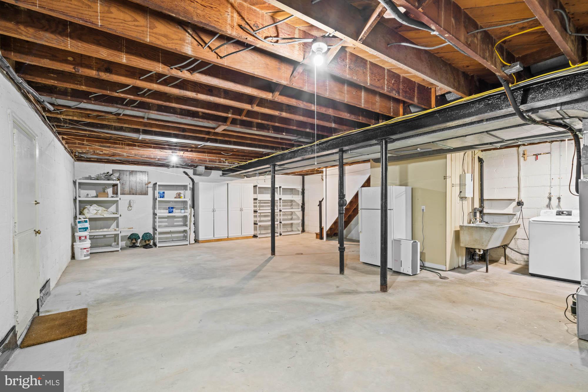 CHEVY CHASE VILLAGE - Residential