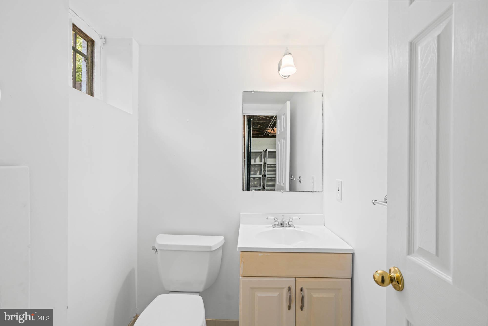 CHEVY CHASE VILLAGE - Residential