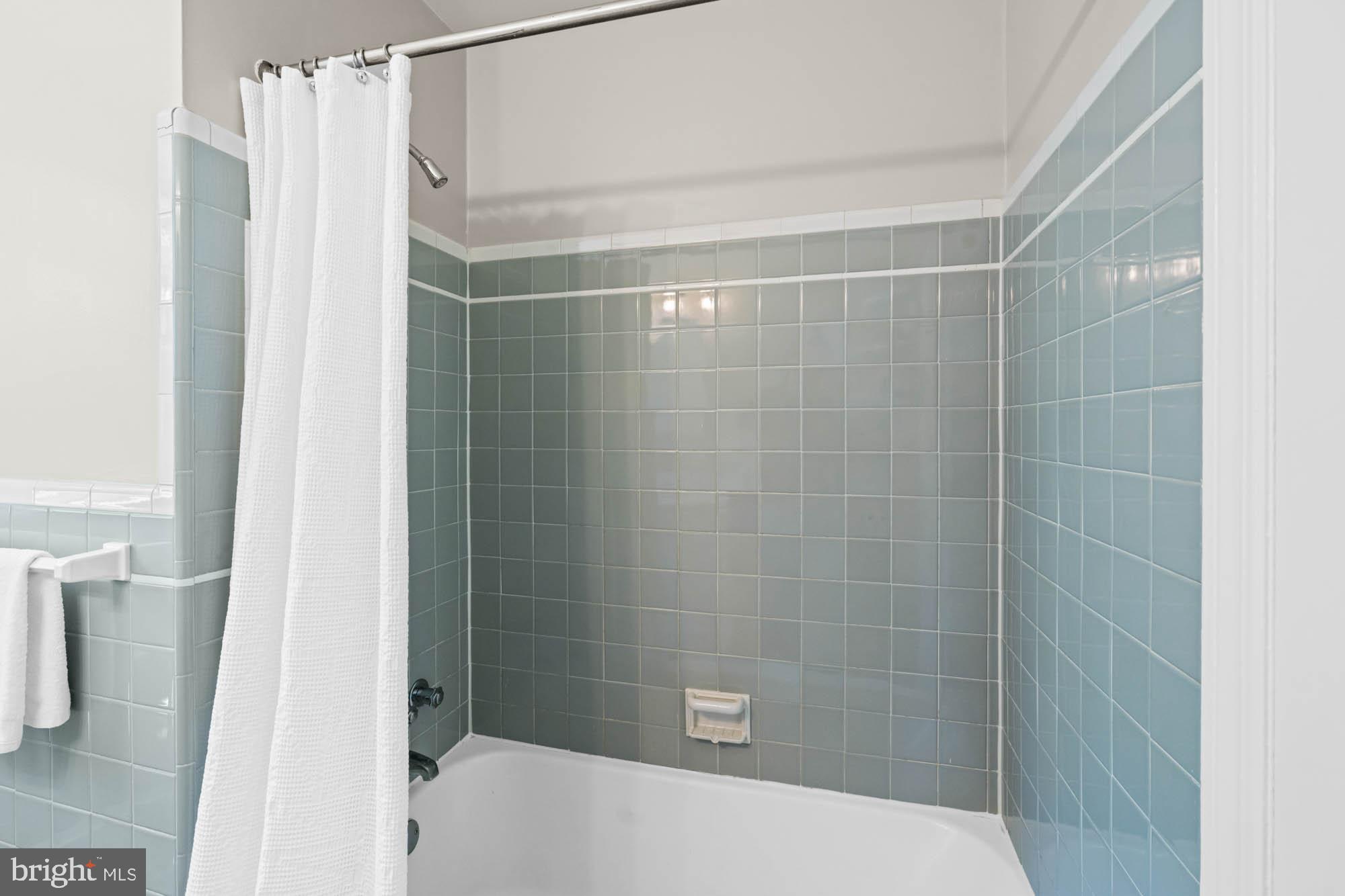 CHEVY CHASE VILLAGE - Residential