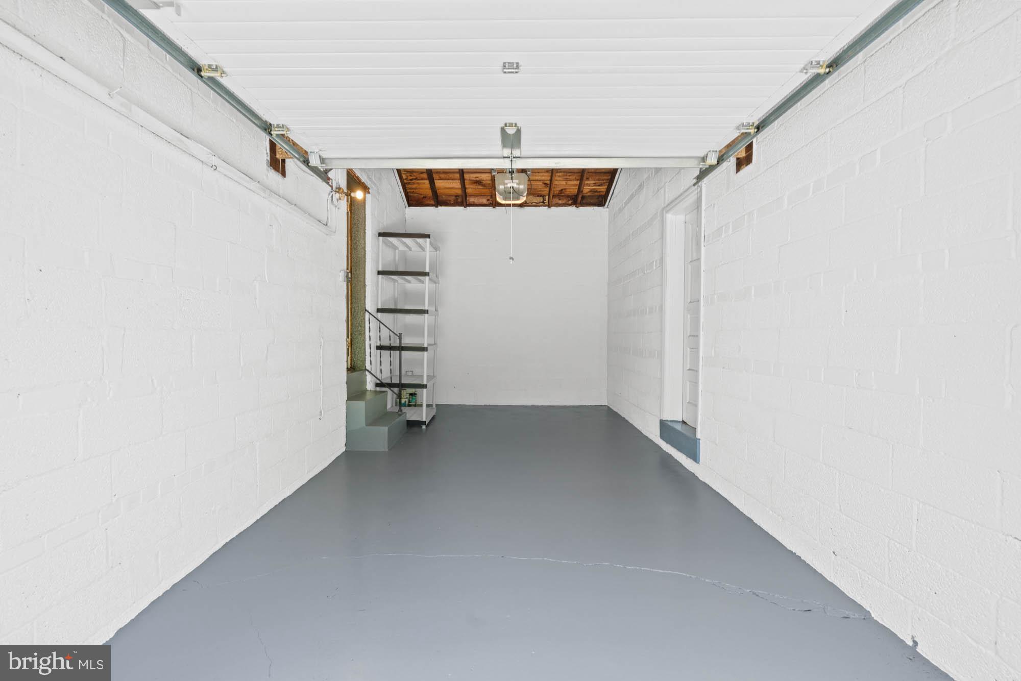 CHEVY CHASE VILLAGE - Residential