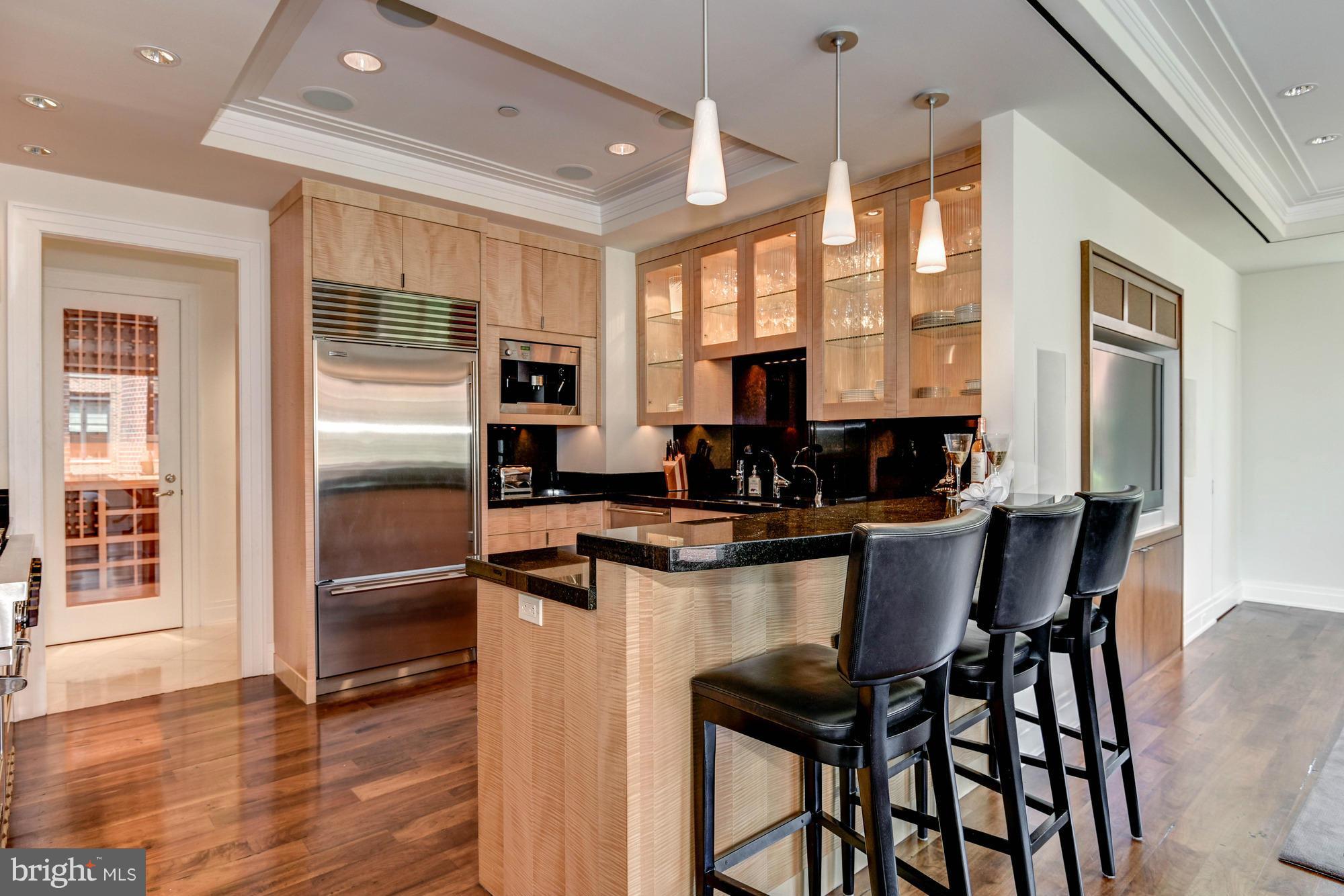 GEORGETOWN - Residential