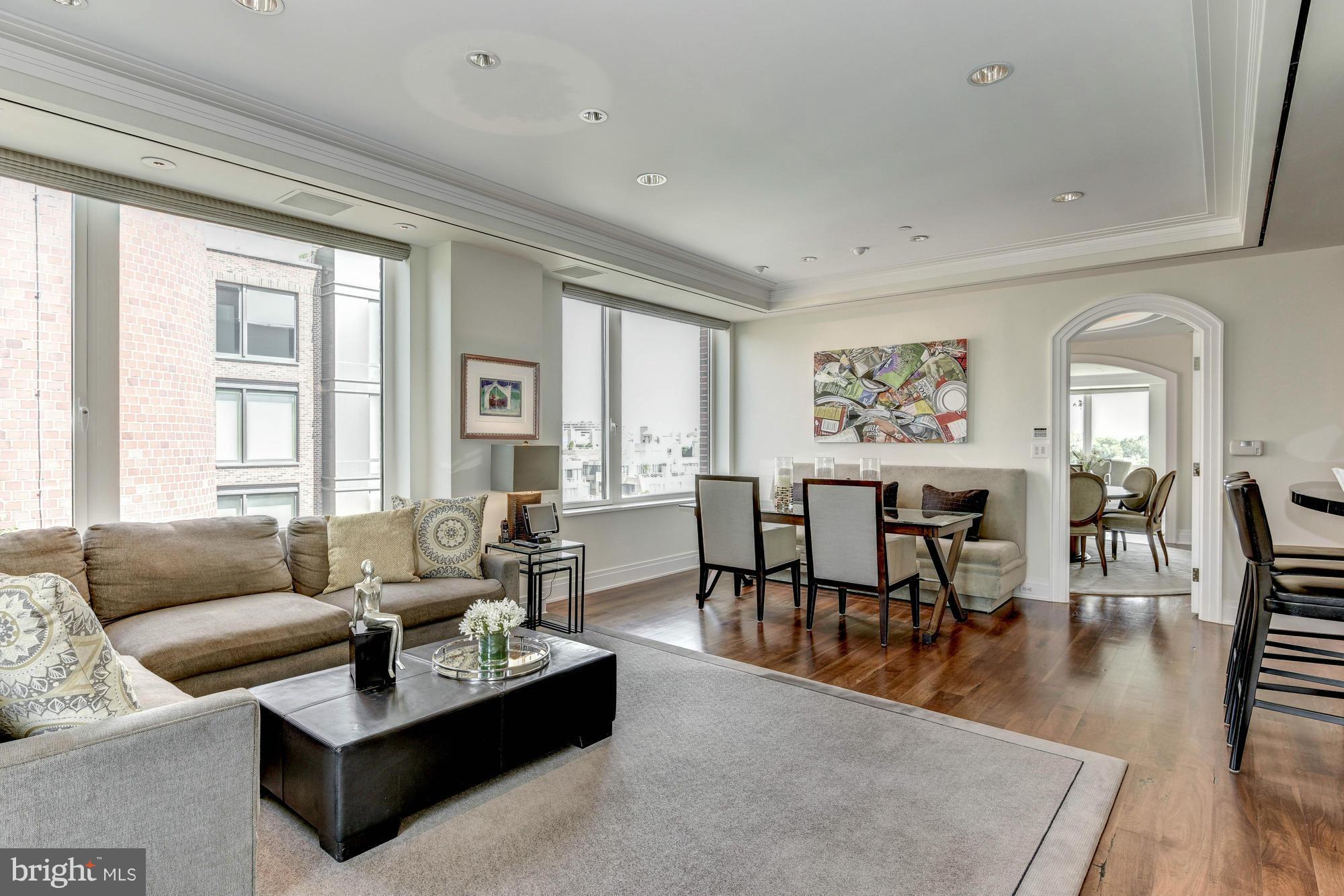 GEORGETOWN - Residential