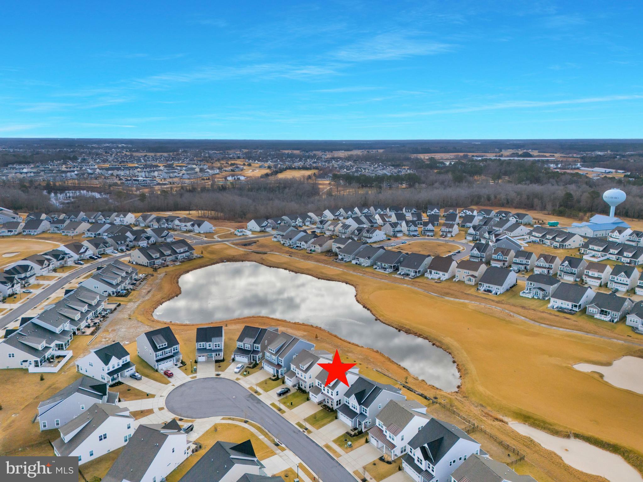 33256 CLAREMONT COURT