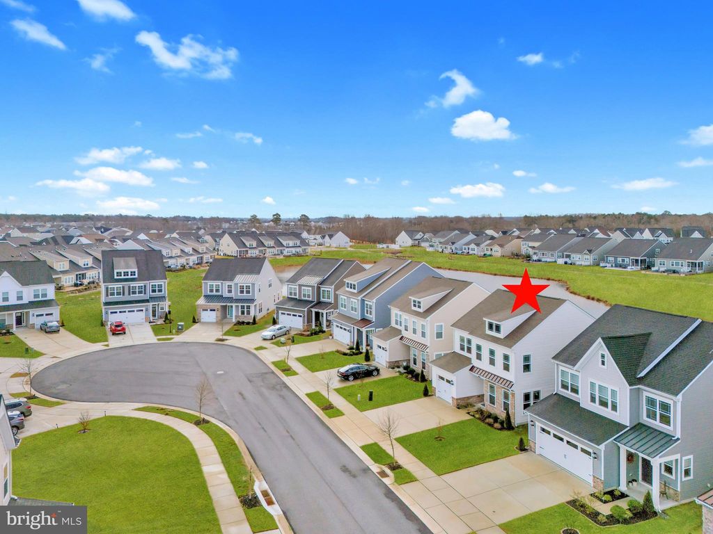 Photo of 33256 Claremont Court, MILLSBORO, DE 19966 (MLS # DESU2105900)